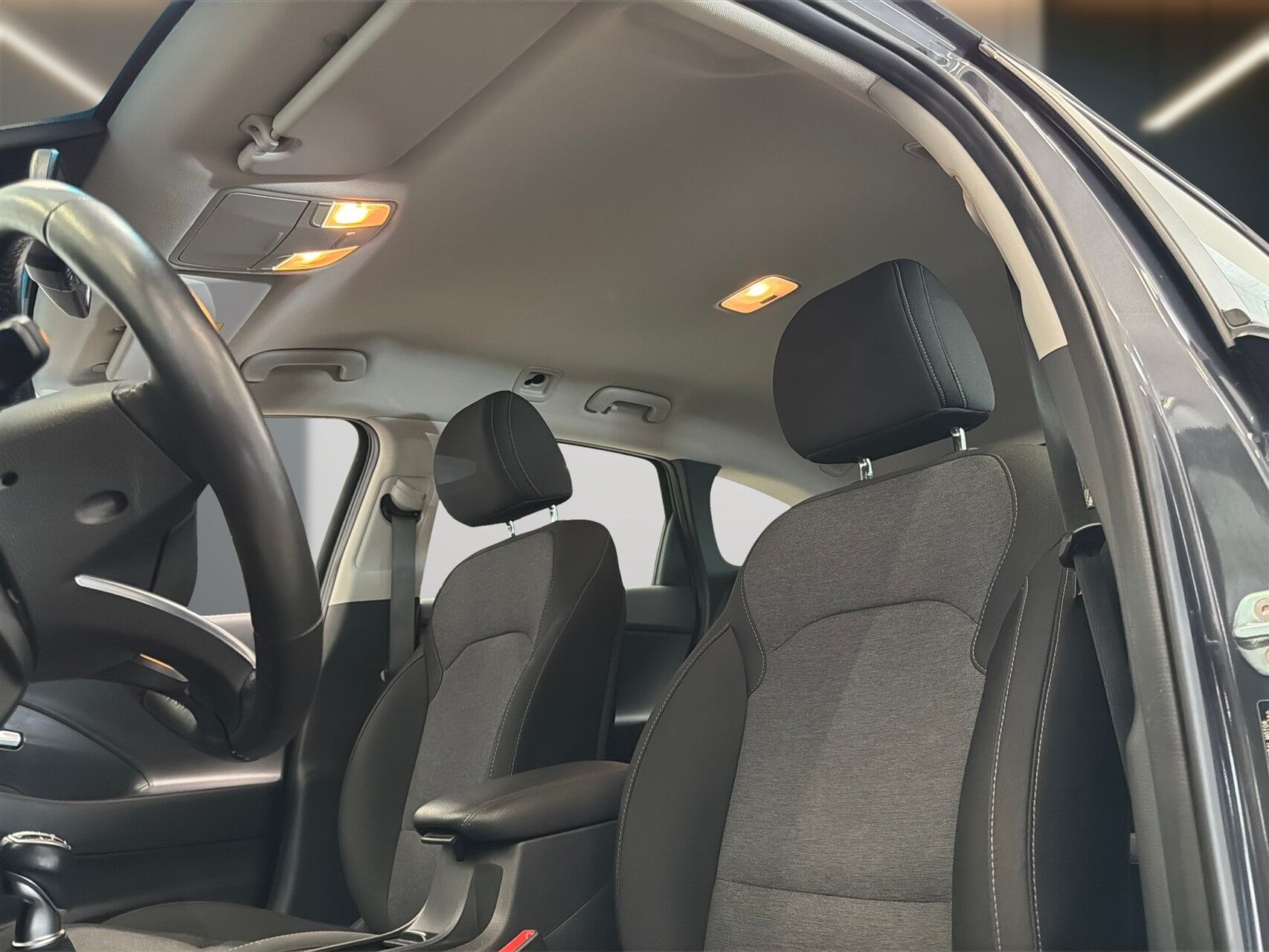 Billede af Hyundai i30 Cw 1,0 T-GDI Essential 120HK Stc 6g