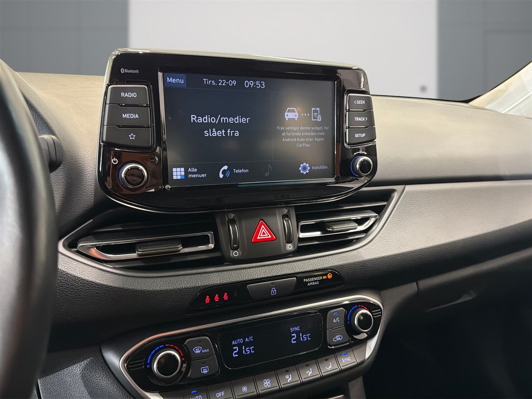 Billede af Hyundai i30 Cw 1,0 T-GDI Essential 120HK Stc 6g