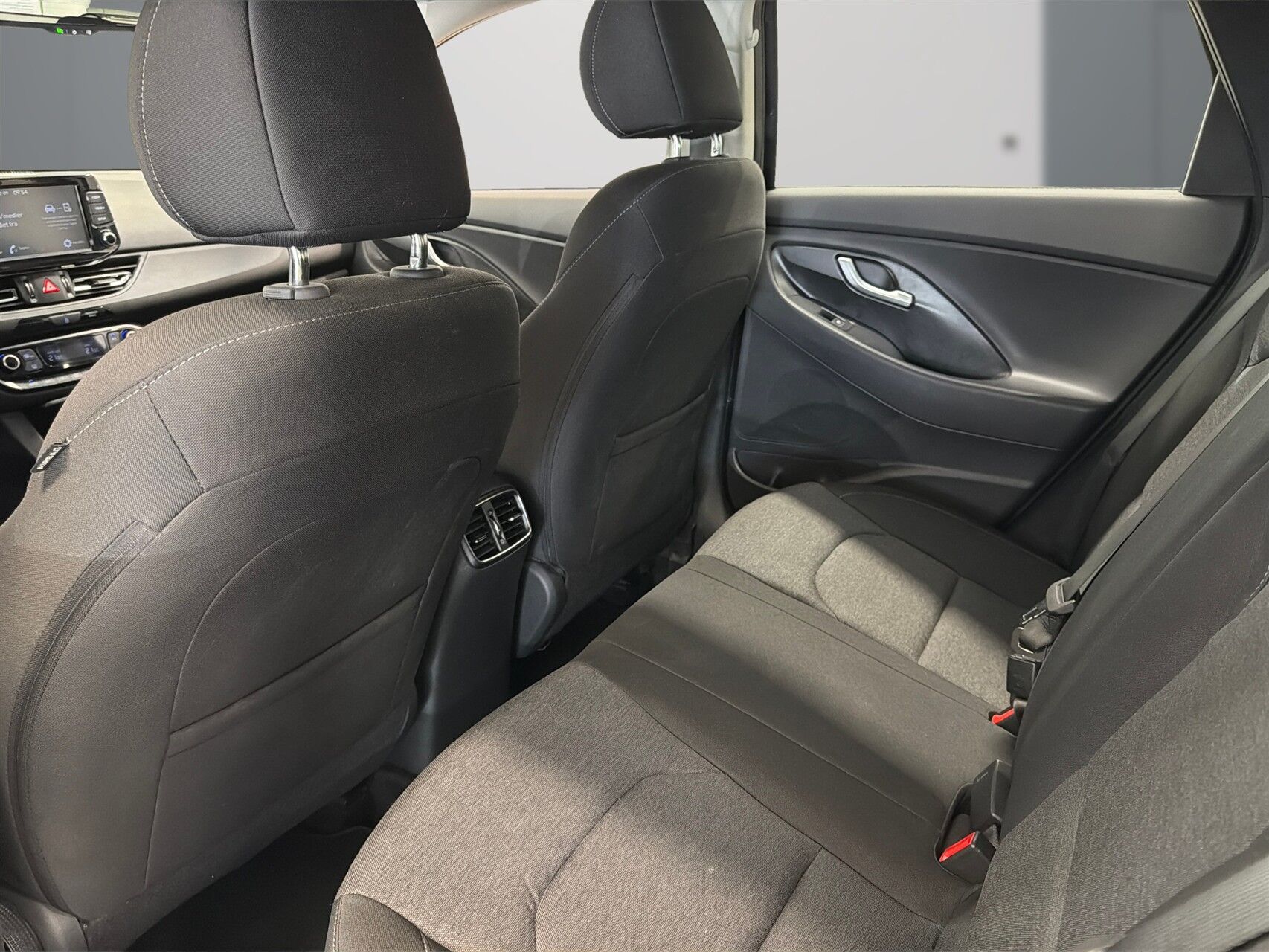 Billede af Hyundai i30 Cw 1,0 T-GDI Essential 120HK Stc 6g