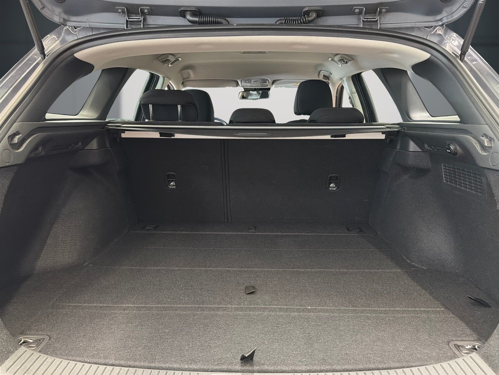 Billede af Hyundai i30 Cw 1,0 T-GDI Essential 120HK Stc 6g