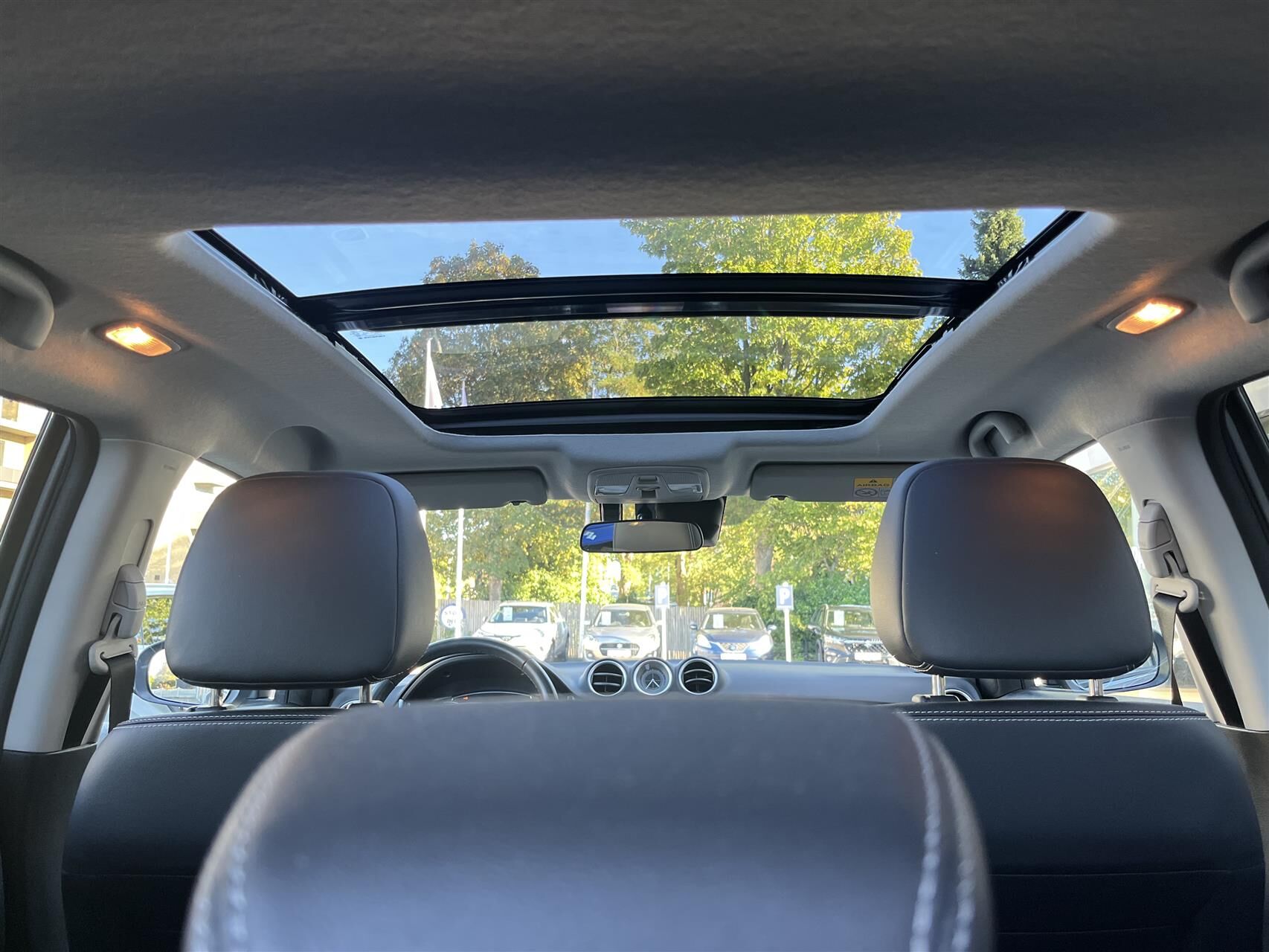 Billede af Suzuki Vitara 1,4 Boosterjet  Mild hybrid Adventure 129HK 5d 6g Aut.