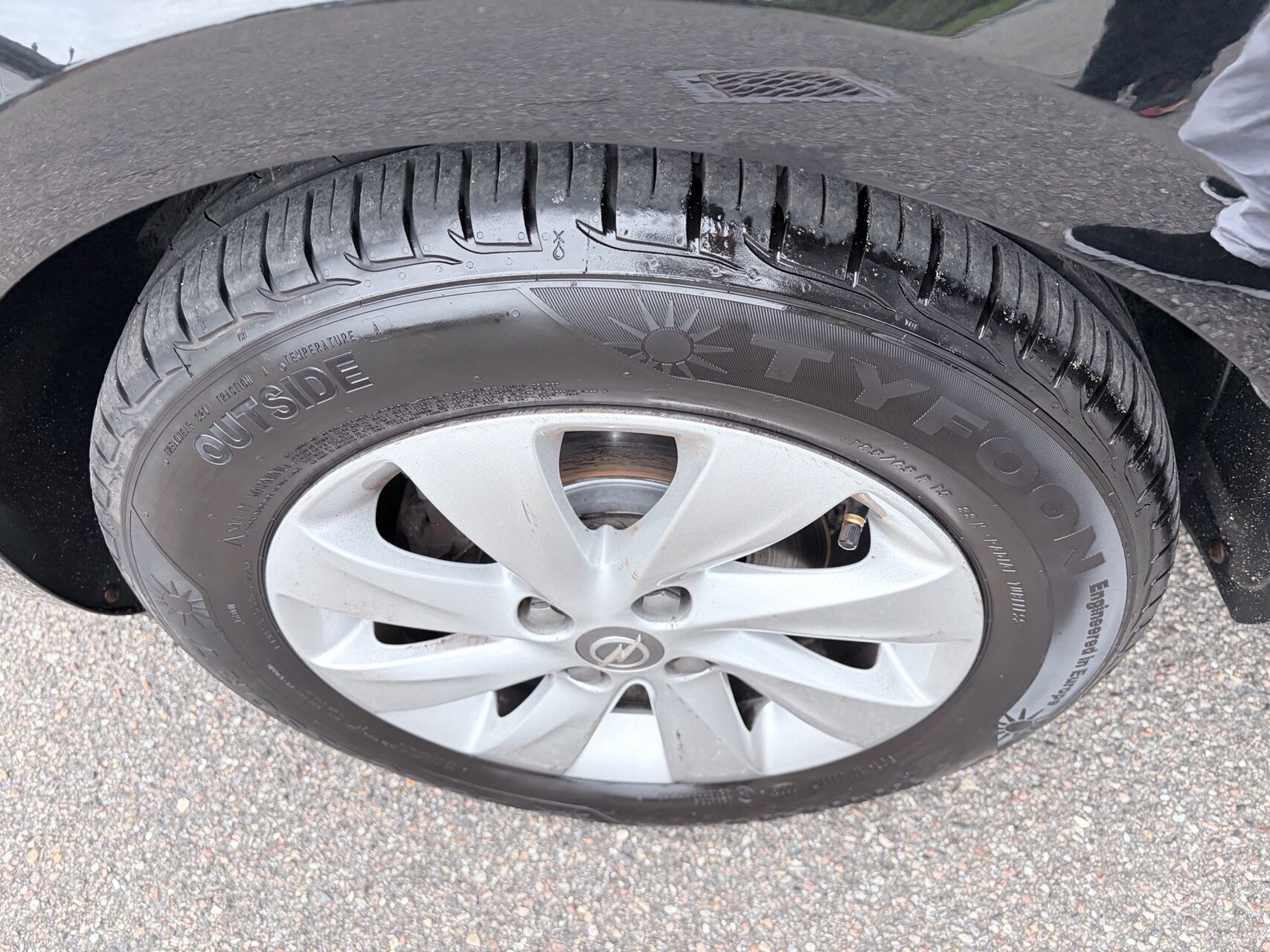 Billede af Opel Corsa 1,4 Enjoy Start/Stop 90HK 5d