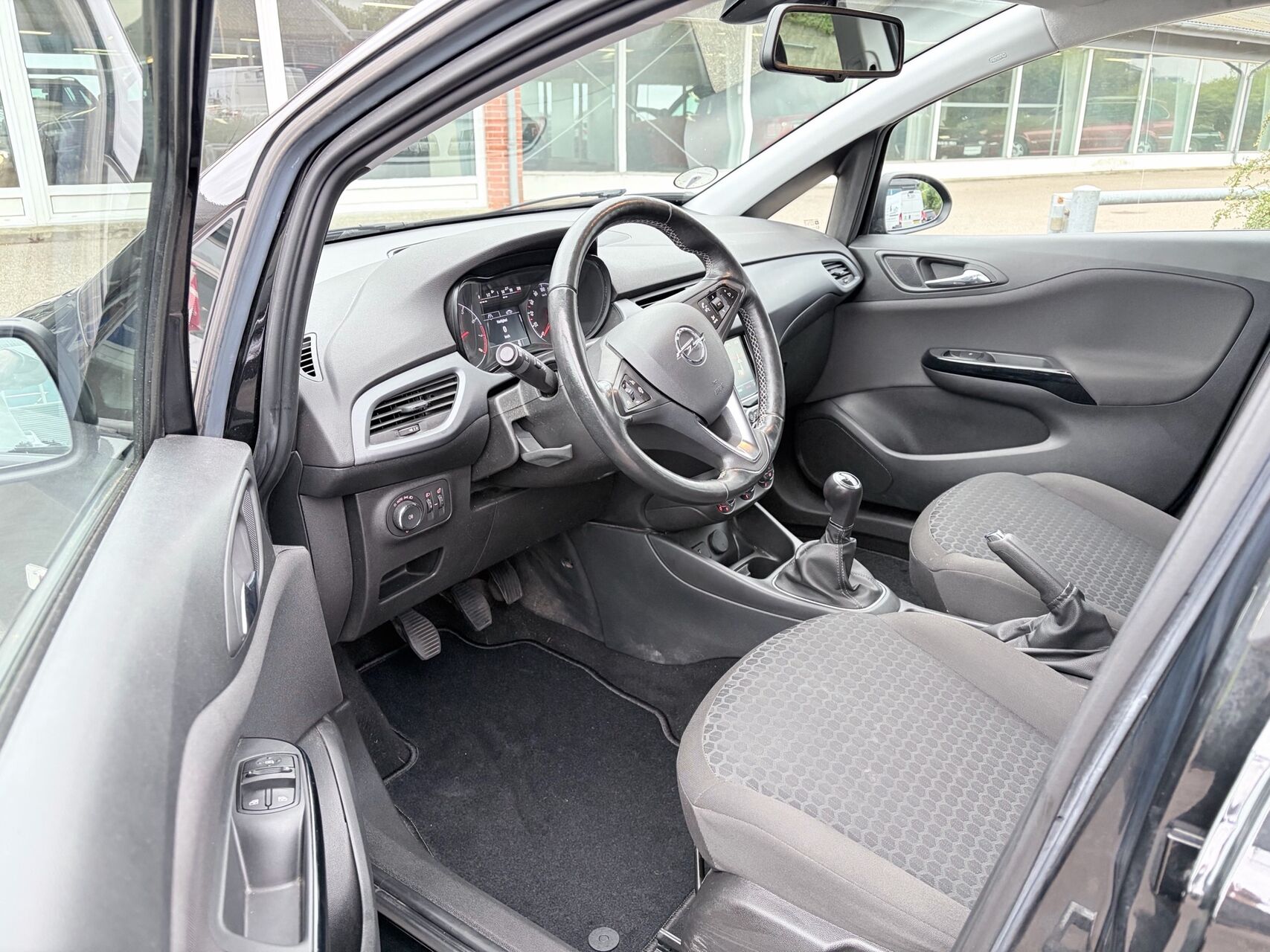 Billede af Opel Corsa 1,4 Enjoy Start/Stop 90HK 5d