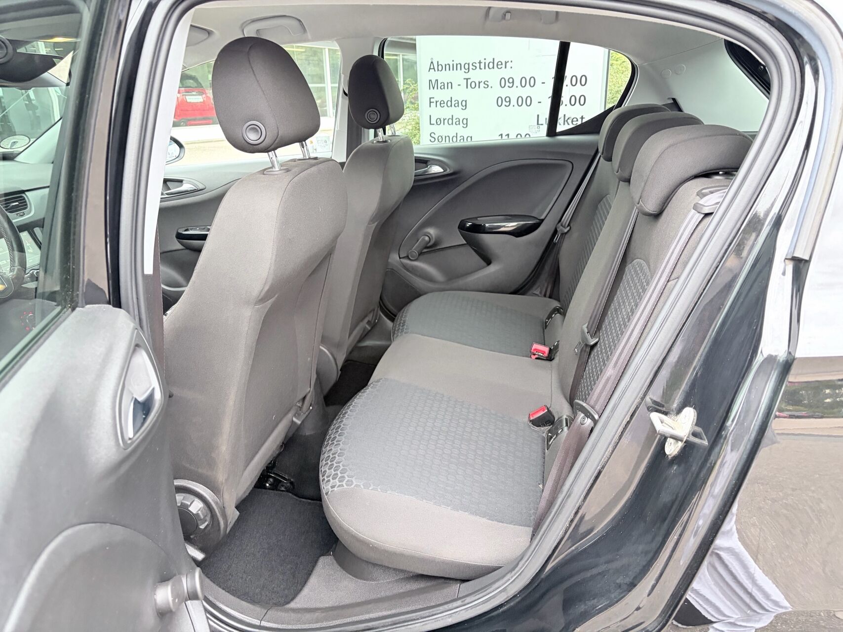 Billede af Opel Corsa 1,4 Enjoy Start/Stop 90HK 5d