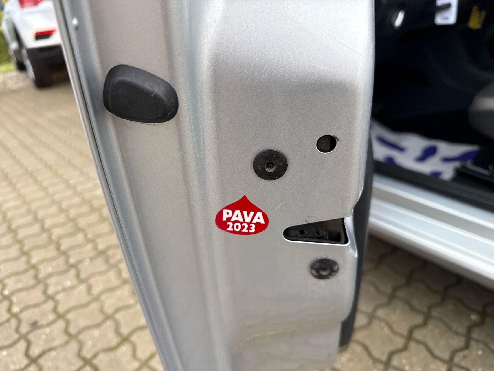 Billede af VW up 1,0 MPI BMT High 75HK 5d