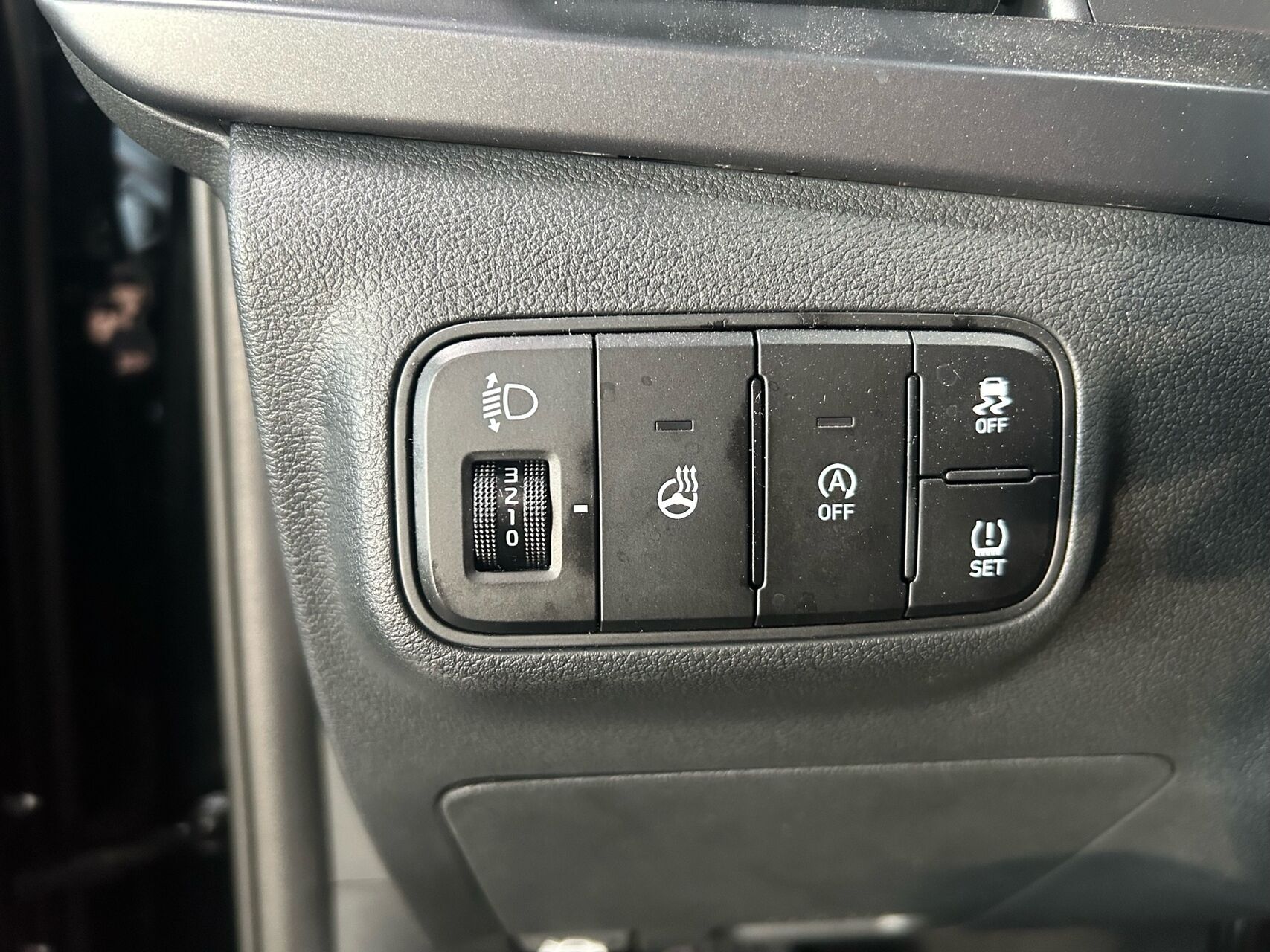 Billede af Hyundai i20 1,0 T-GDI Essential Komfort DCT 100HK 5d 7g Aut.