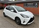 Billede af Toyota Yaris 1,5 VVT-I T2 Limited 111HK 5d 6g