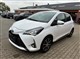 Billede af Toyota Yaris 1,5 VVT-I T2 Limited 111HK 5d 6g