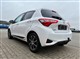 Billede af Toyota Yaris 1,5 VVT-I T2 Limited 111HK 5d 6g