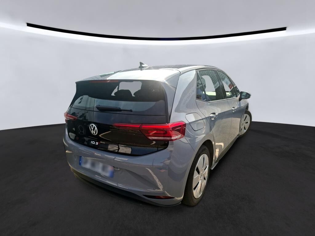 Billede af VW ID.3 EL Pro 145HK 5d Aut.