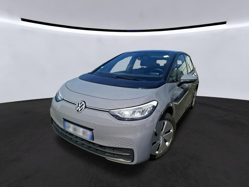 Billede af VW ID.3 EL Pro 145HK 5d Aut.