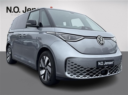 VW ID.Buzz EL Pro 204HK Aut.