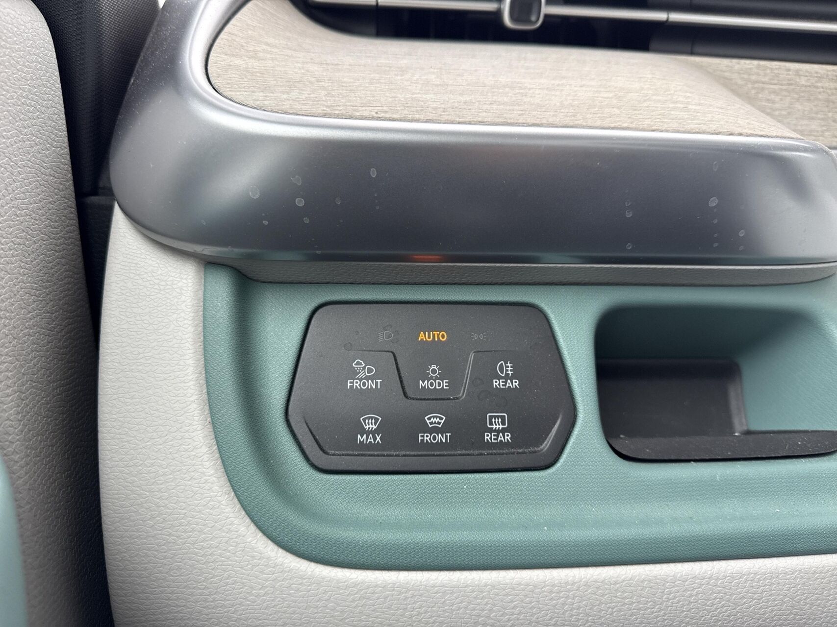 Billede af VW ID.Buzz EL Pro 204HK Aut.