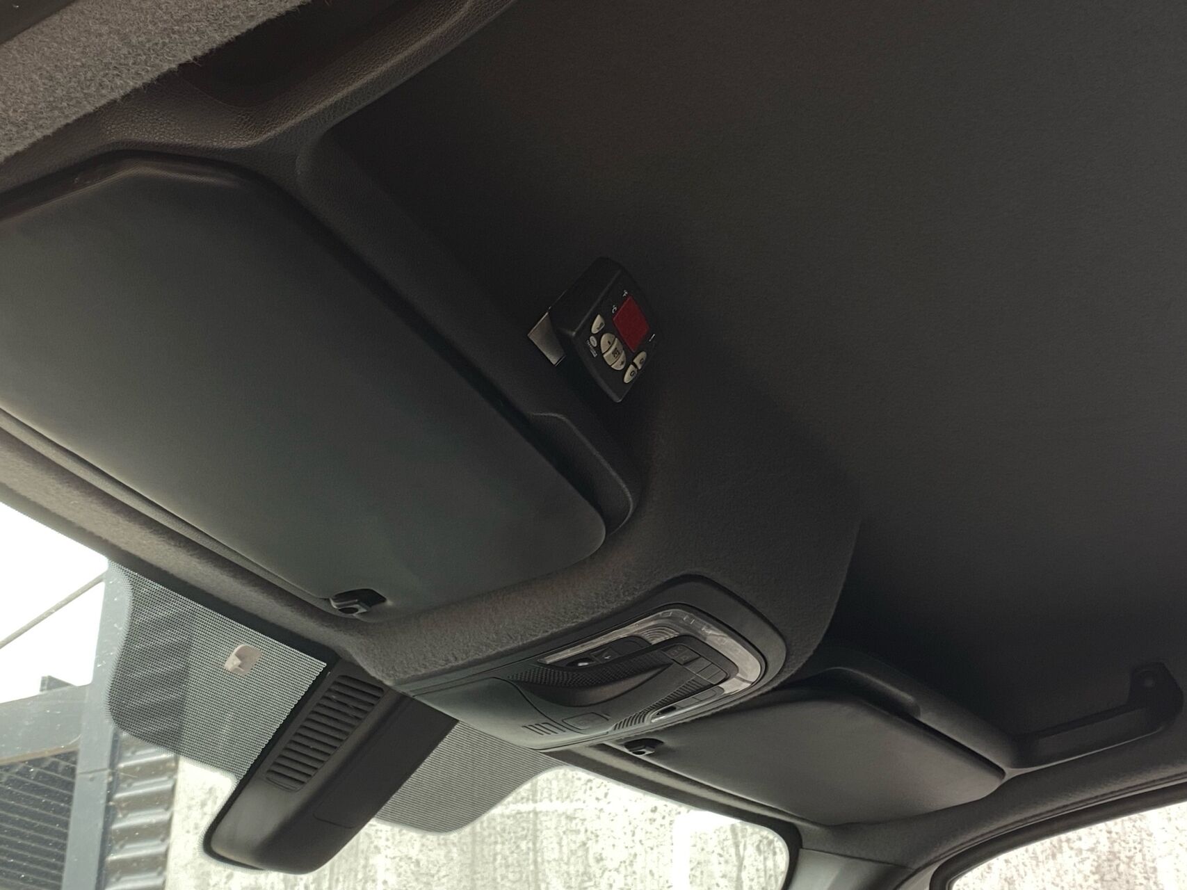 Billede af Mercedes-Benz Sprinter 314 2,1 CDI A2 9G-Tronic 143HK Ladv./Chas. 9g Aut.