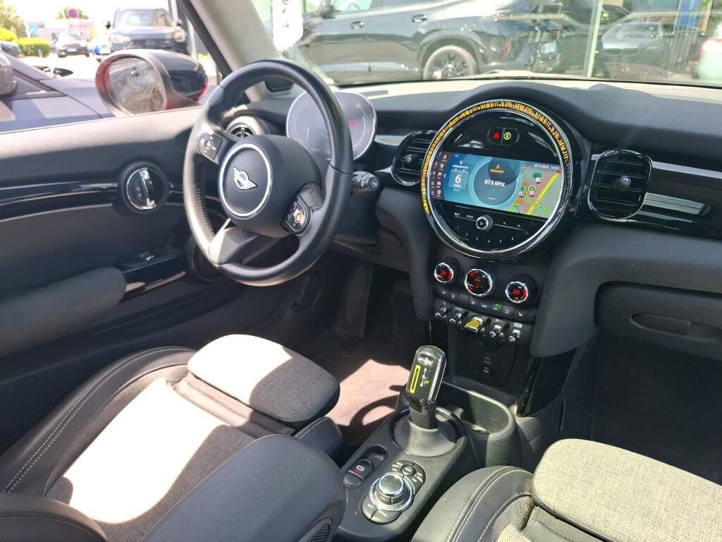 Billede af Mini Cooper E EL 184HK 3d Aut.