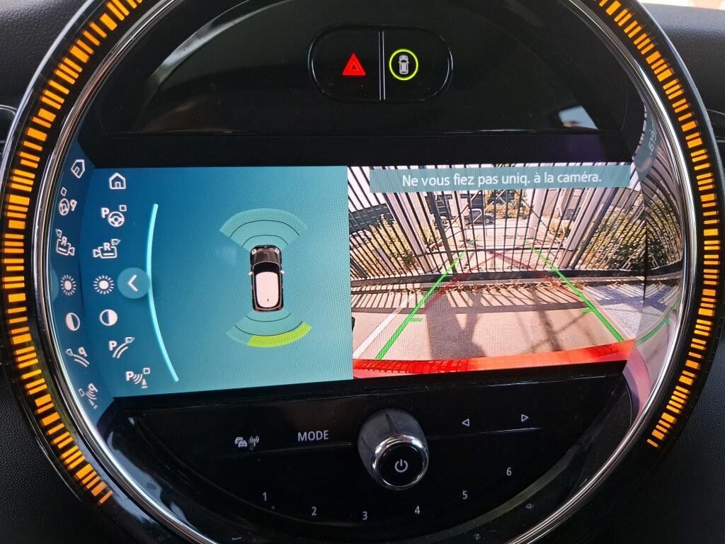 Billede af Mini Cooper E EL 184HK 3d Aut.