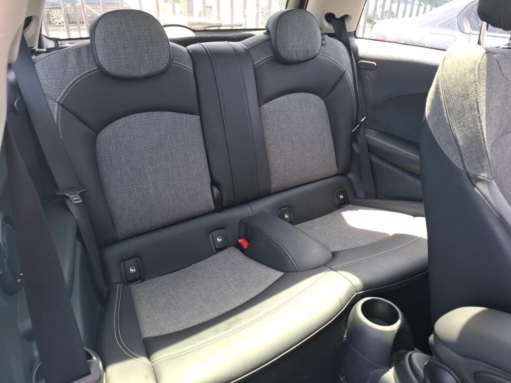 Billede af Mini Cooper E EL 184HK 3d Aut.