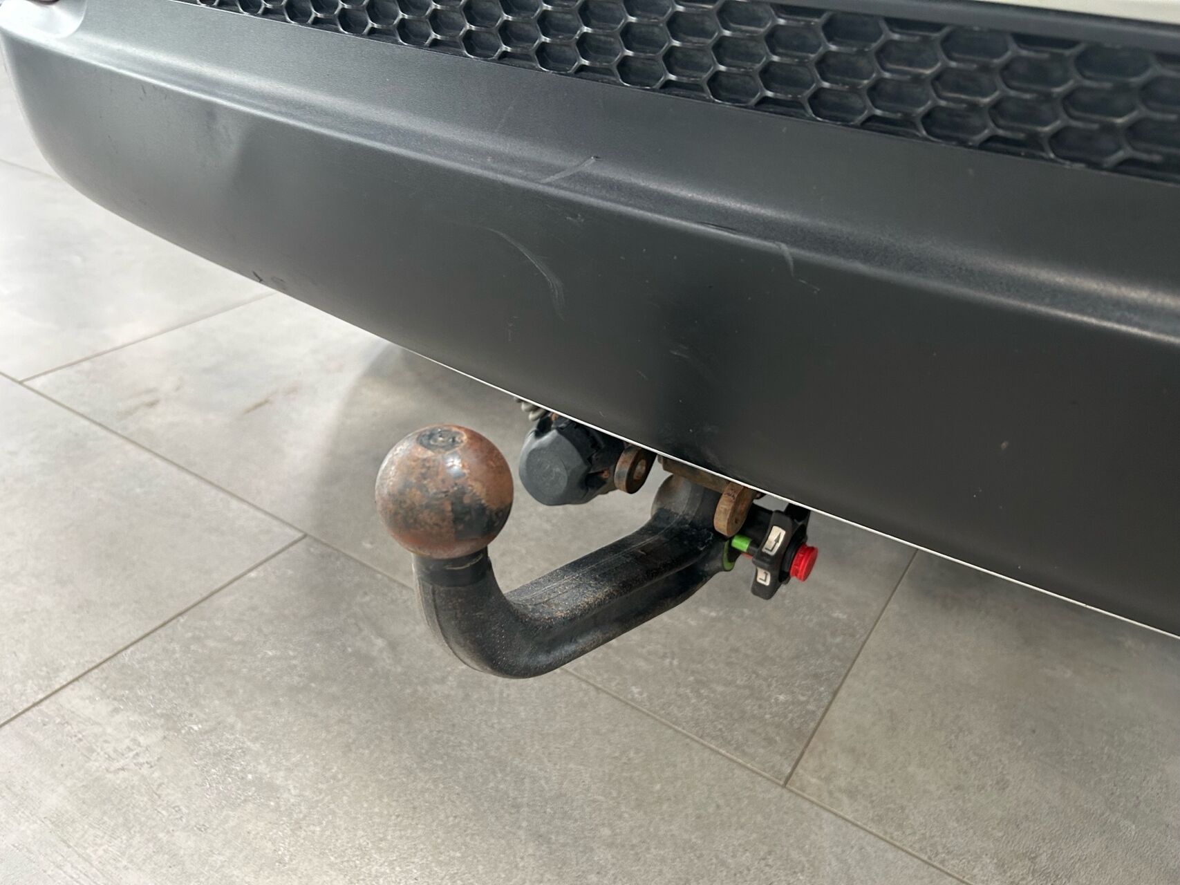 Billede af Jeep Compass 1,3 MJT  Plugin-hybrid Limited 4xe 190HK 5d 6g Aut.