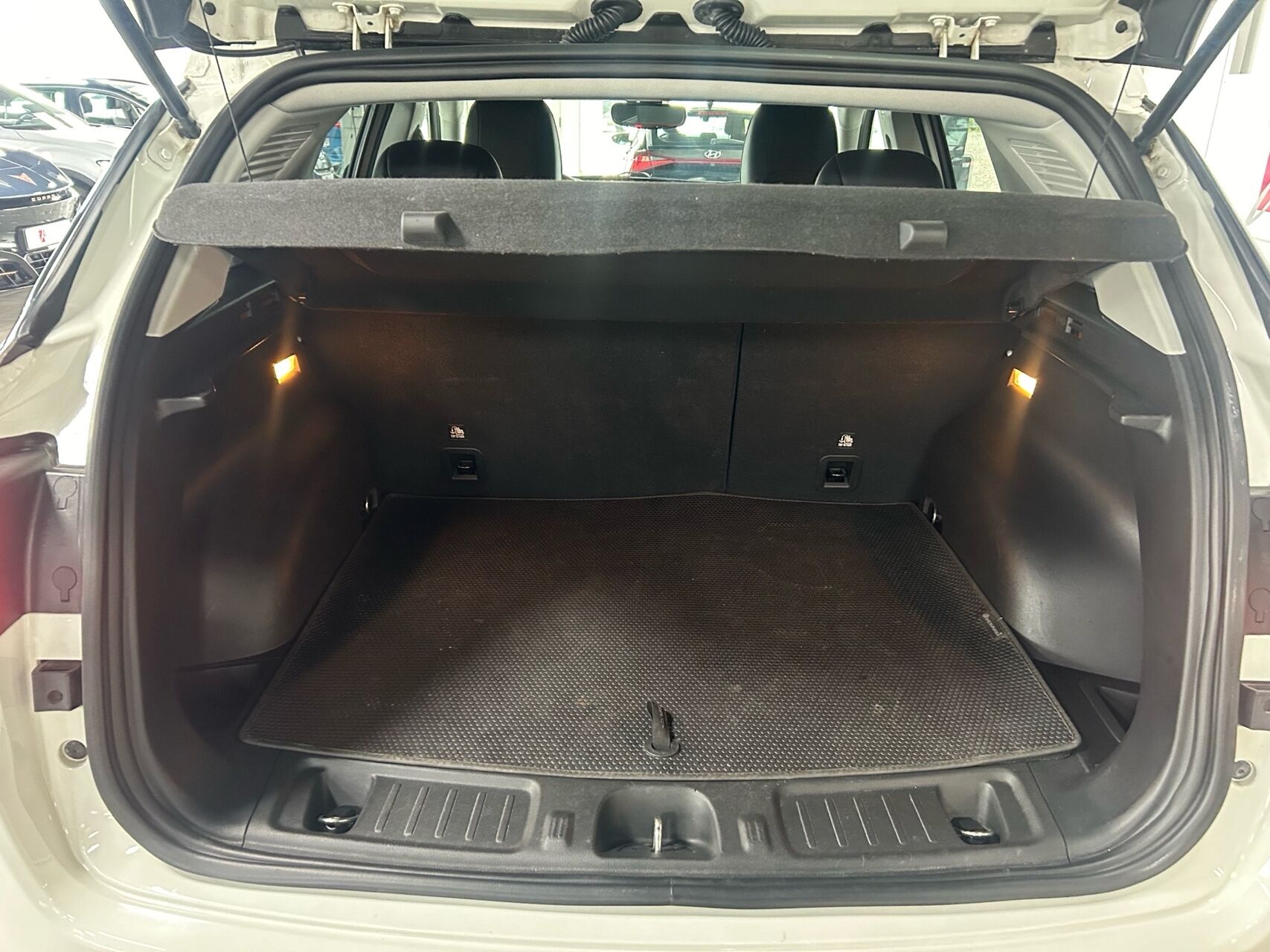 Billede af Jeep Compass 1,3 MJT  Plugin-hybrid Limited 4xe 190HK 5d 6g Aut.