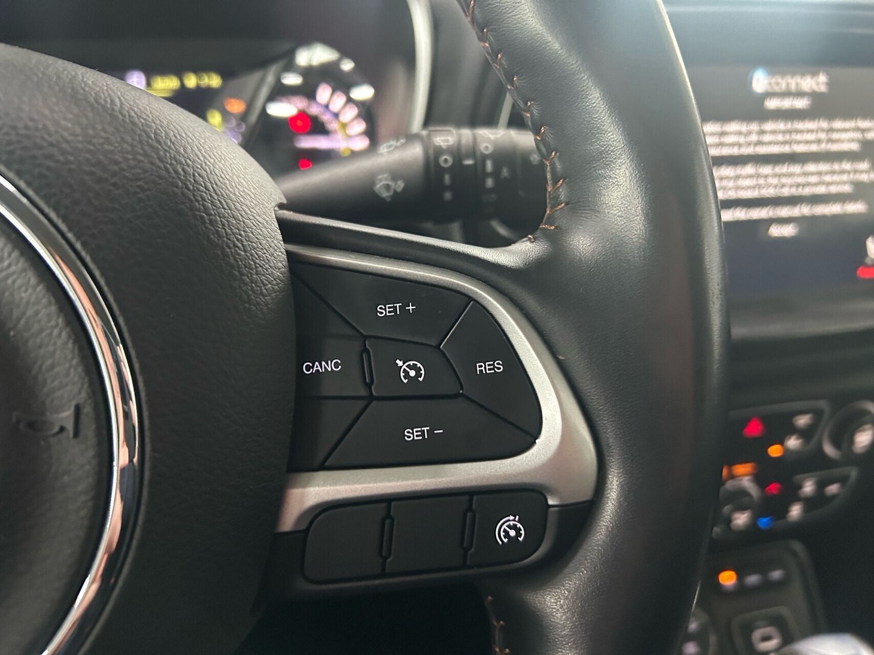 Billede af Jeep Compass 1,3 MJT  Plugin-hybrid Limited 4xe 190HK 5d 6g Aut.