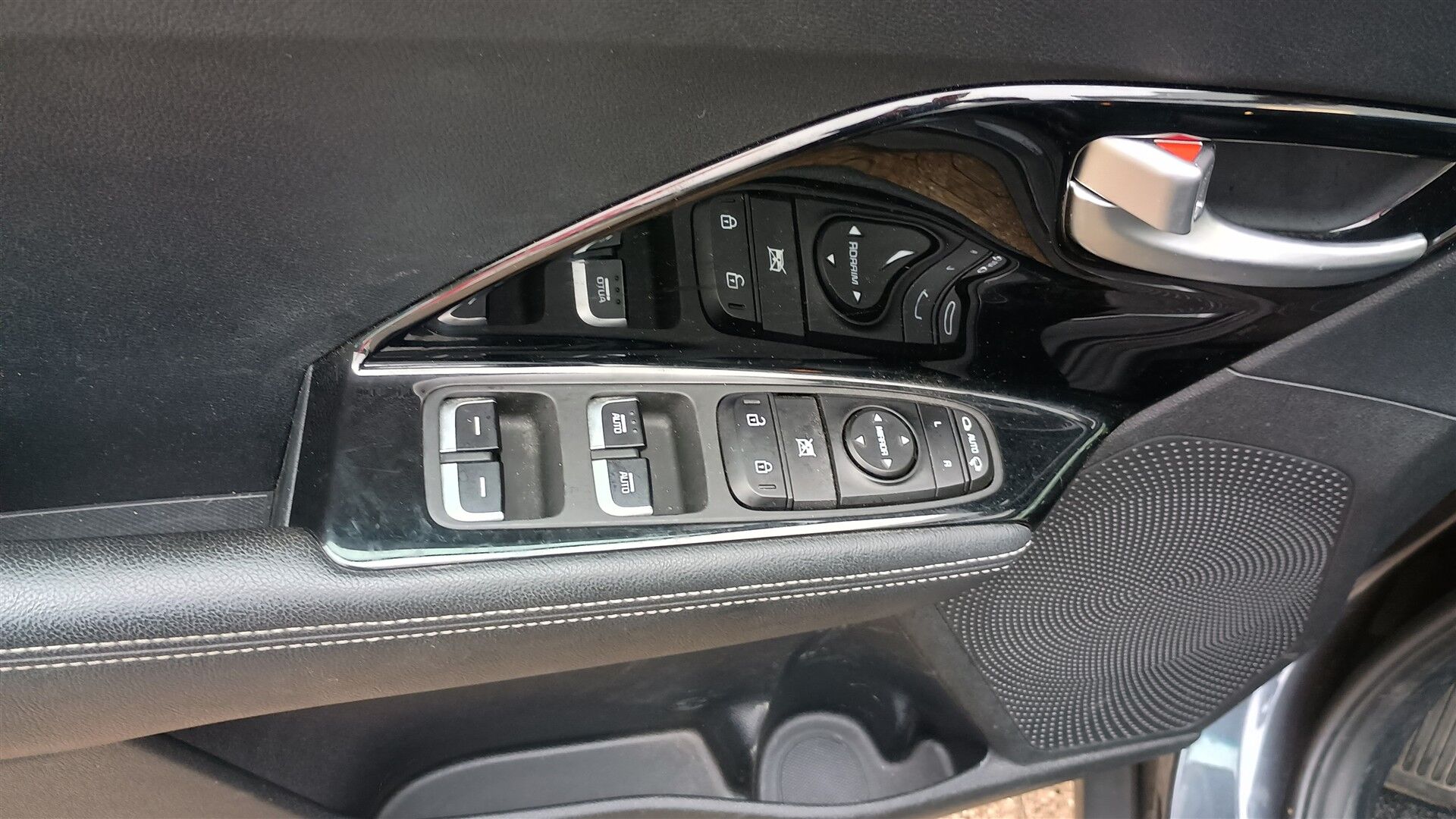 Billede af Kia Niro 1,6 GDI PHEV  Plugin-hybrid Advance DCT 141HK 5d 6g Aut.