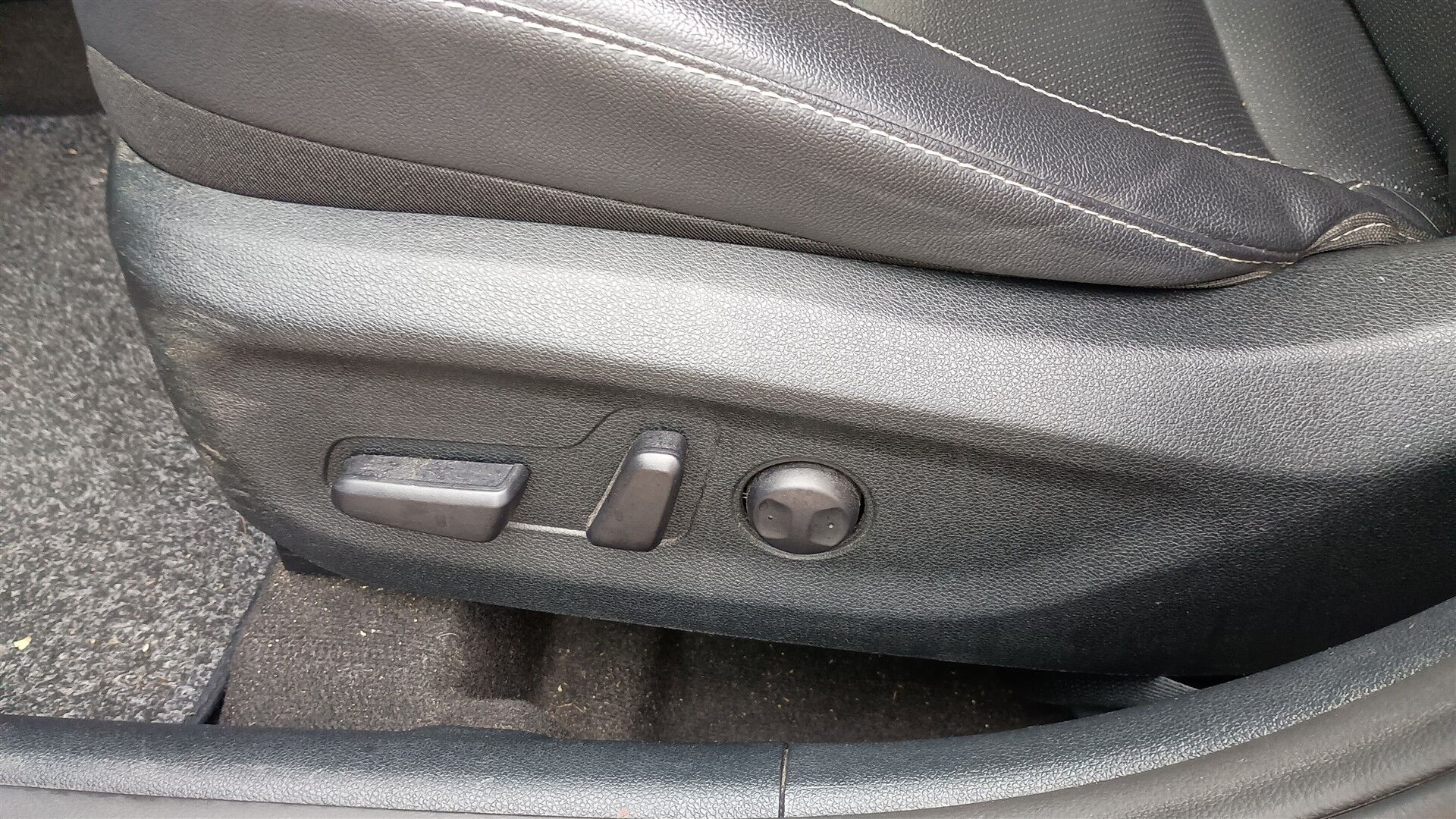 Billede af Kia Niro 1,6 GDI PHEV  Plugin-hybrid Advance DCT 141HK 5d 6g Aut.