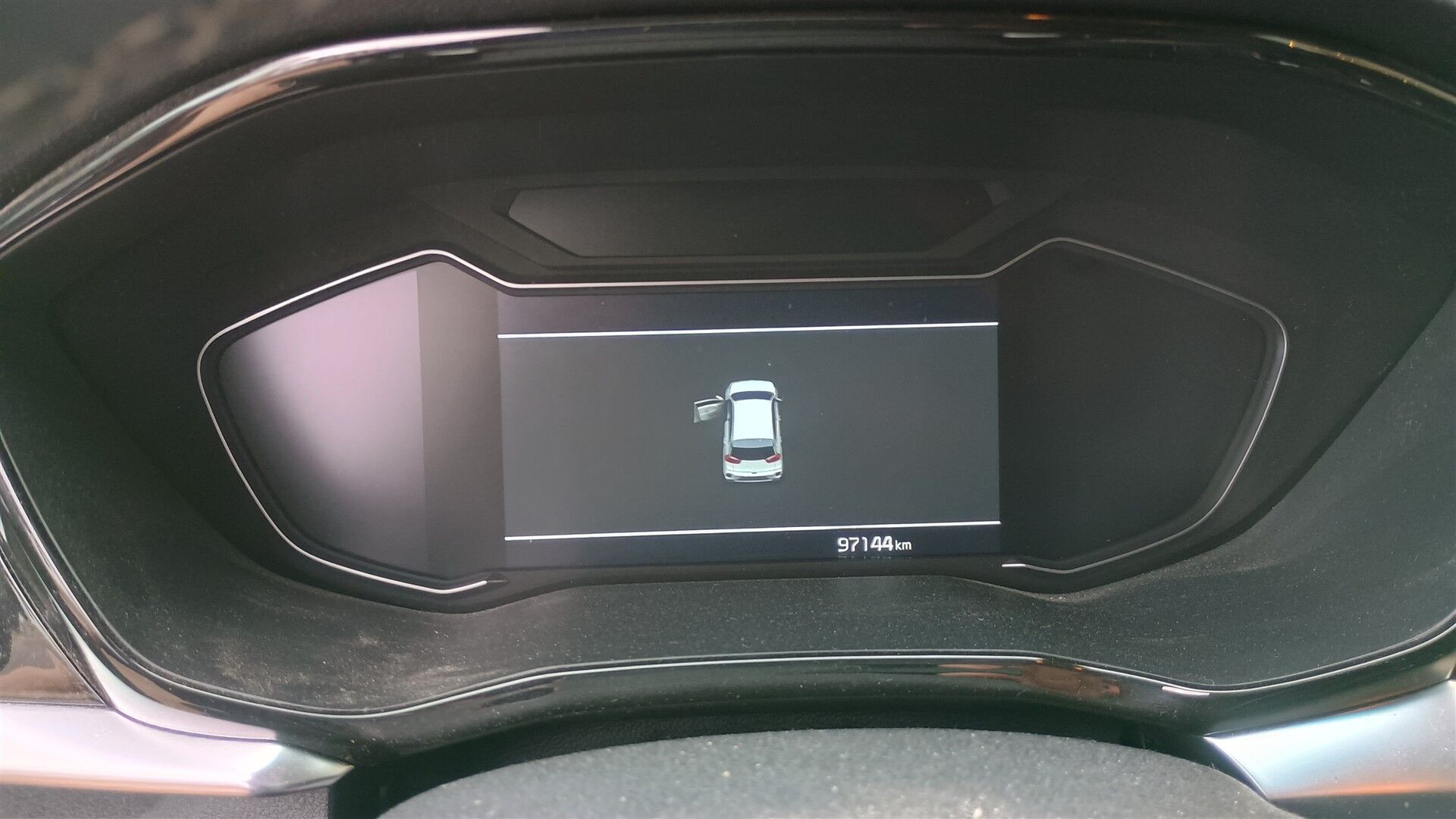 Billede af Kia Niro 1,6 GDI PHEV  Plugin-hybrid Advance DCT 141HK 5d 6g Aut.