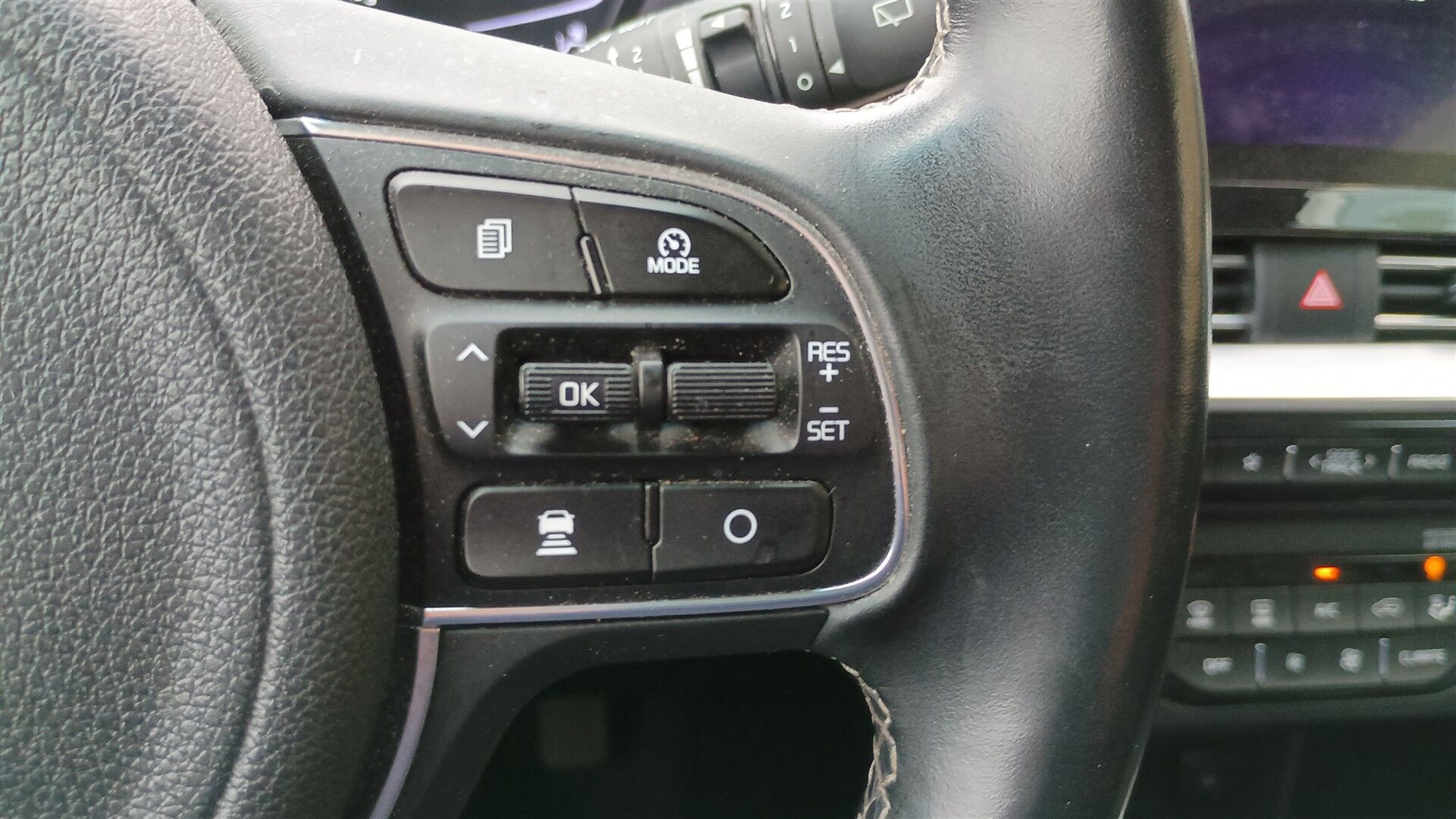 Billede af Kia Niro 1,6 GDI PHEV  Plugin-hybrid Advance DCT 141HK 5d 6g Aut.