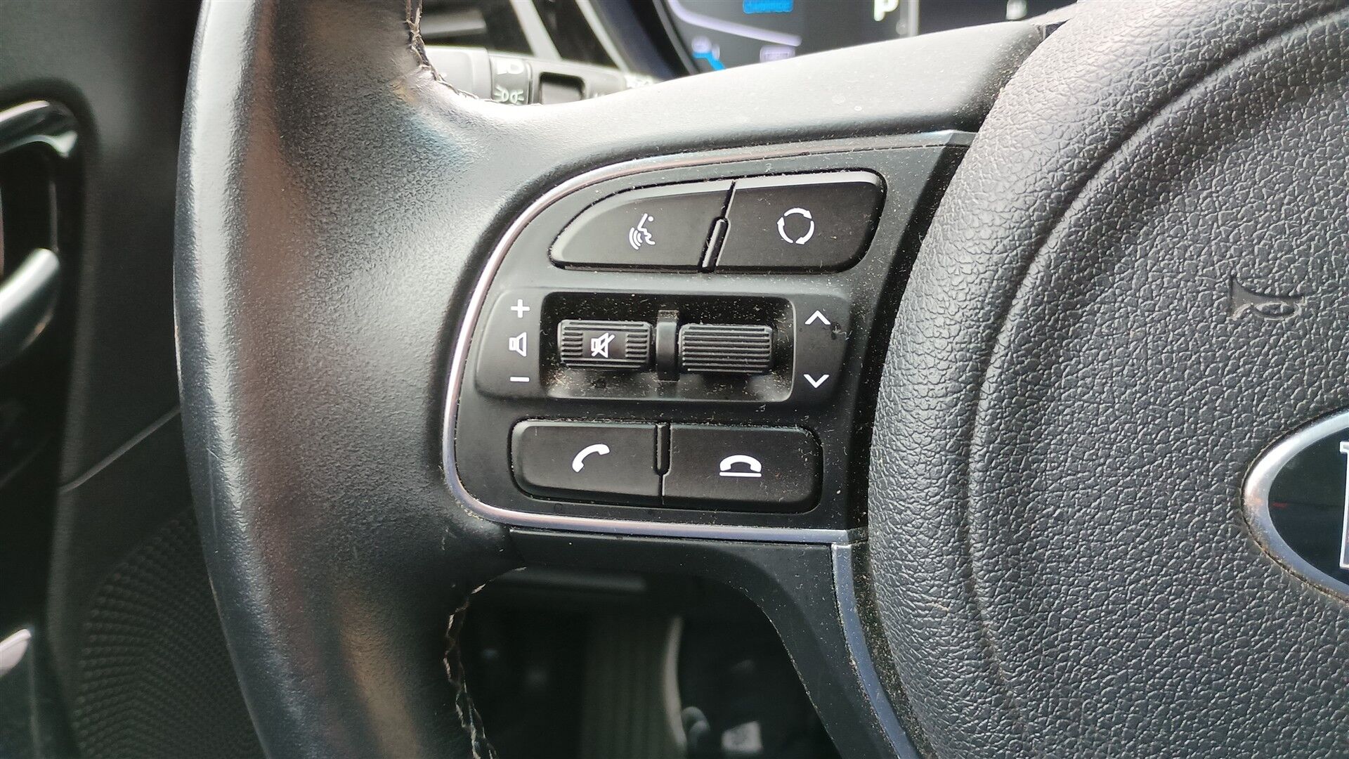 Billede af Kia Niro 1,6 GDI PHEV  Plugin-hybrid Advance DCT 141HK 5d 6g Aut.