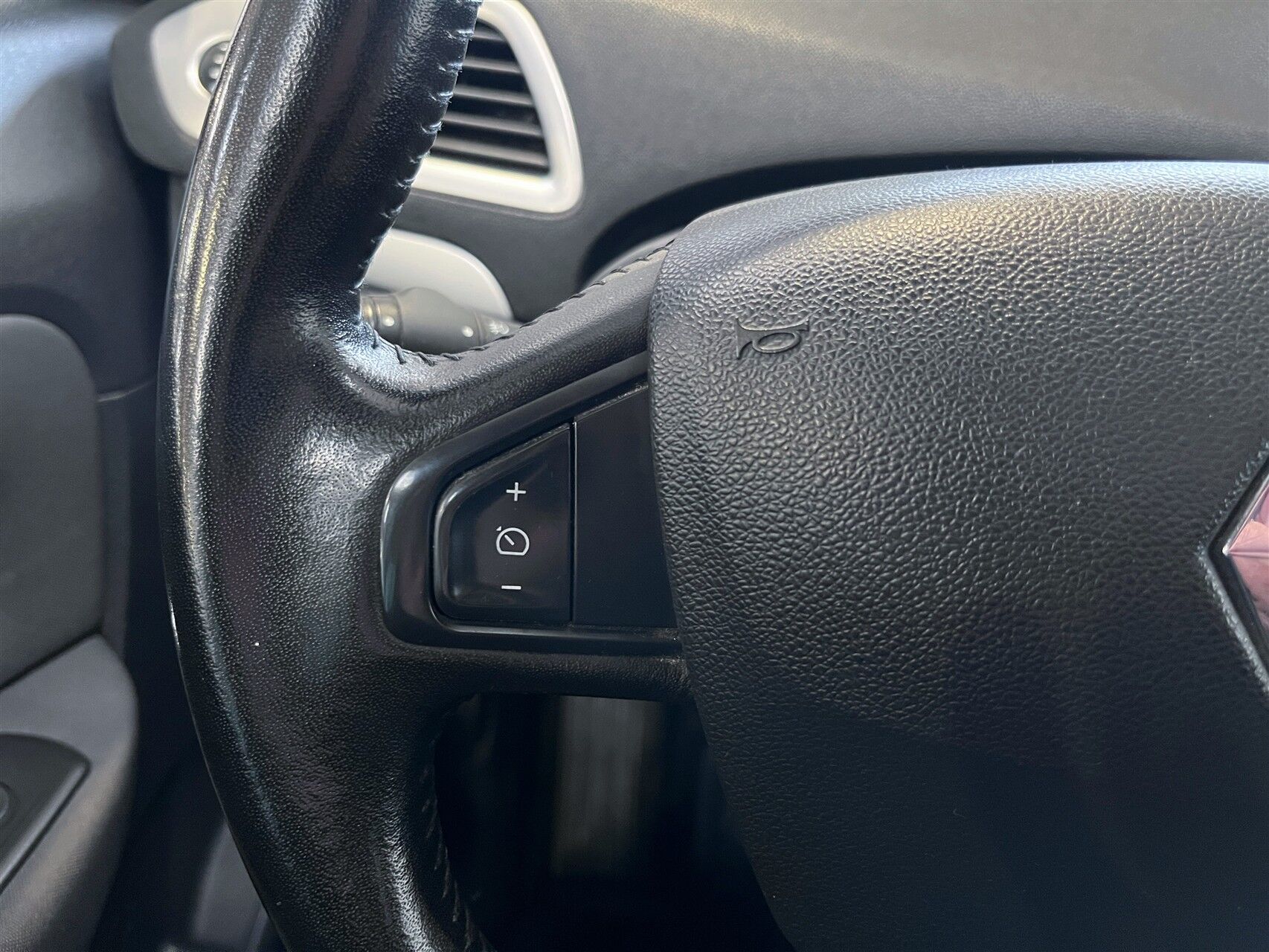 Billede af Renault Grand Scénic 7 pers. 1,5 DCI FAP Expression ESM 110HK 6g