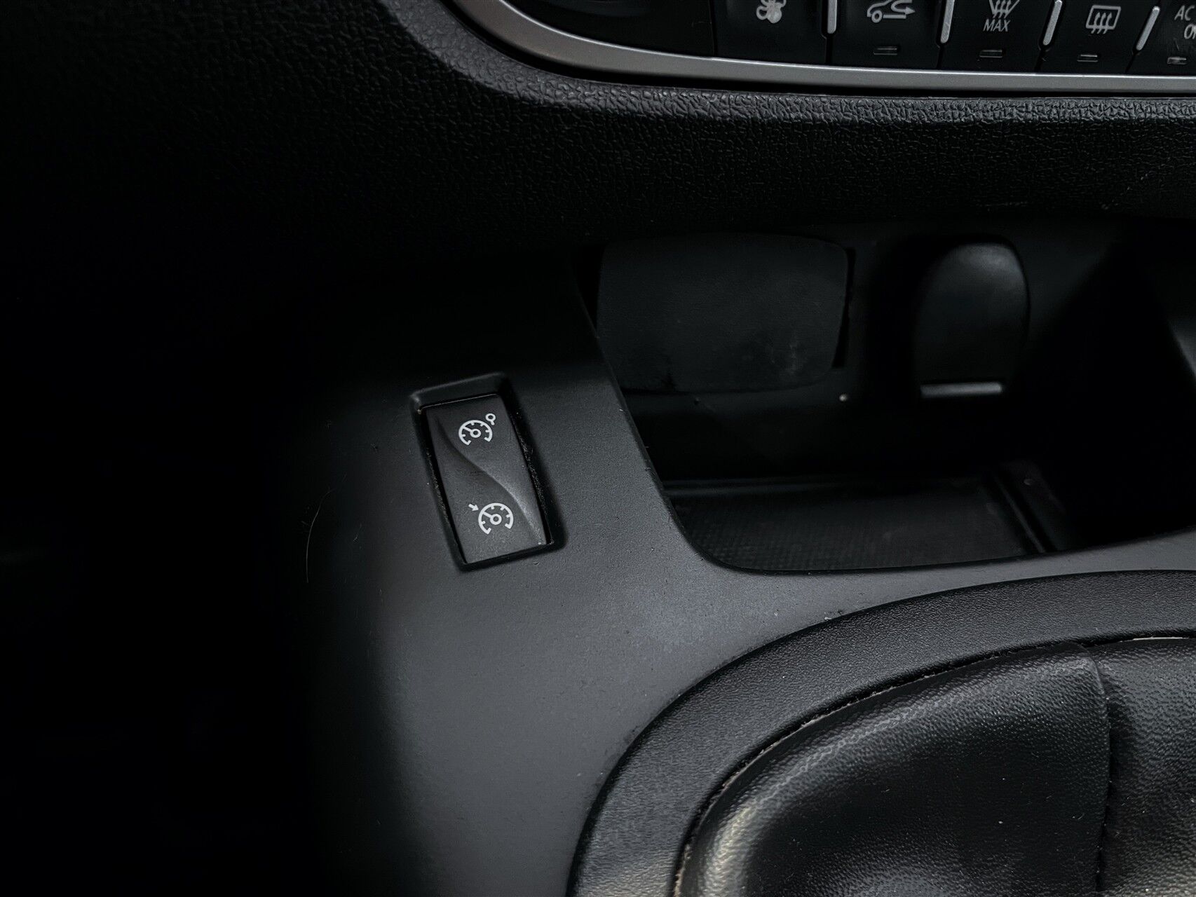 Billede af Renault Grand Scénic 7 pers. 1,5 DCI FAP Expression ESM 110HK 6g