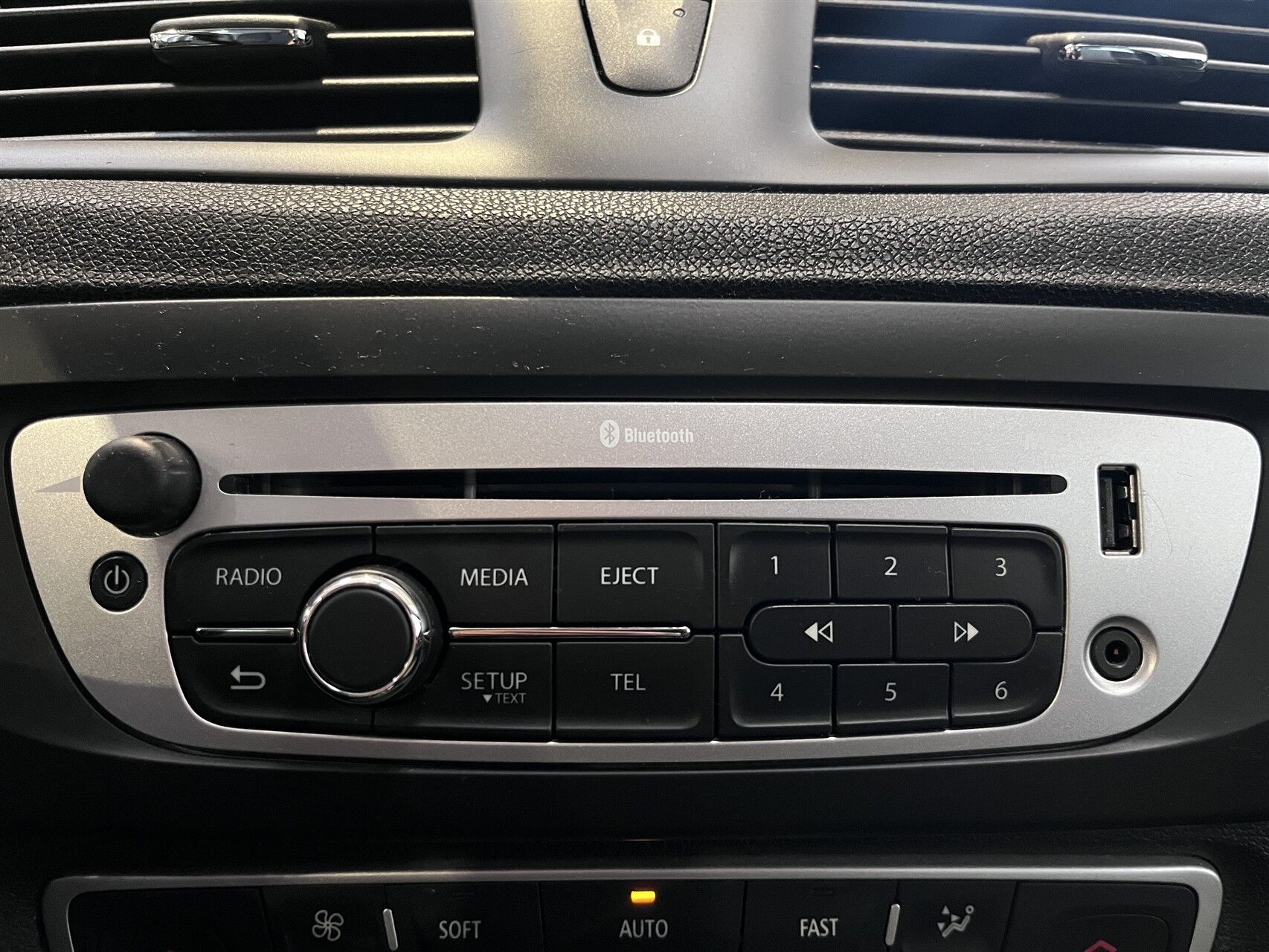 Billede af Renault Grand Scénic 7 pers. 1,5 DCI FAP Expression ESM 110HK 6g