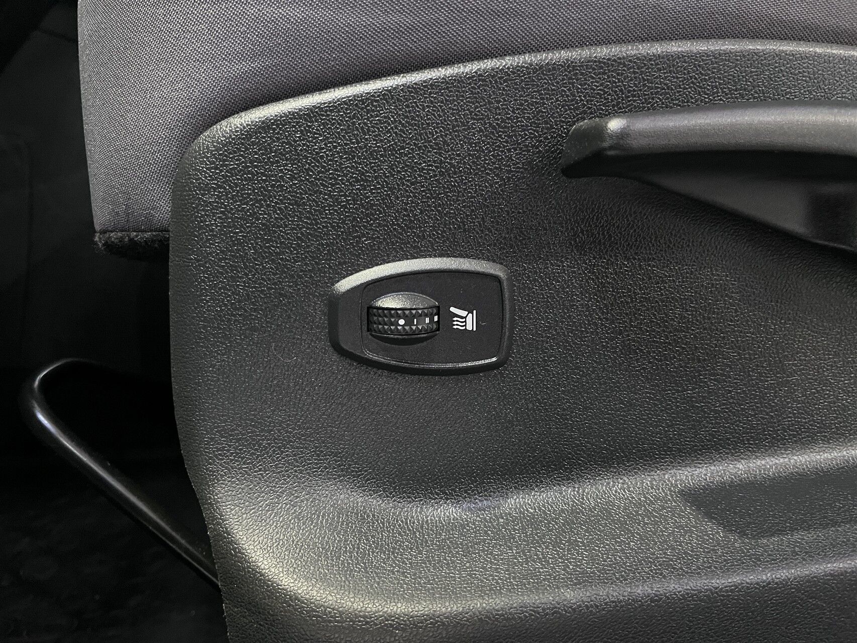 Billede af Renault Grand Scénic 7 pers. 1,5 DCI FAP Expression ESM 110HK 6g