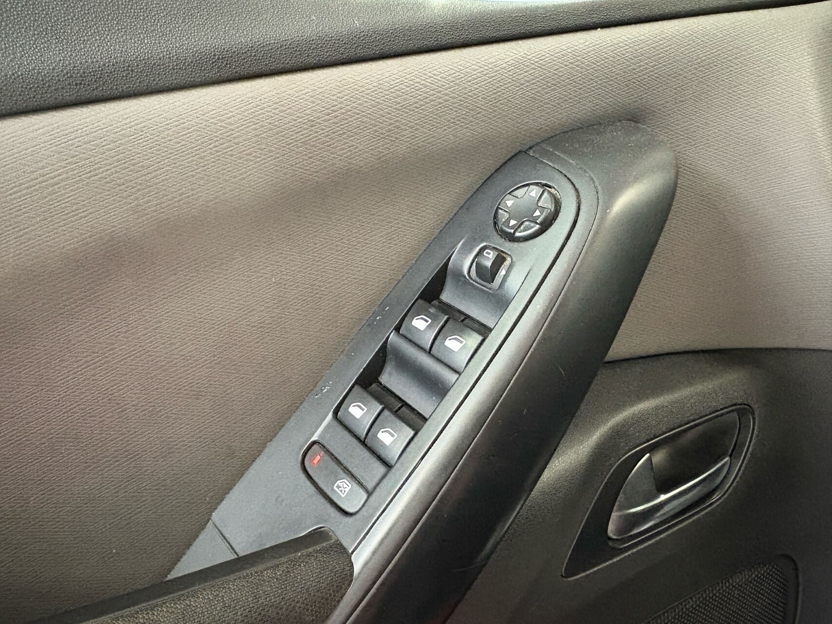 Billede af Citroën C4 Picasso 1,6 e-HDi Seduction ETG6 90HK 6g Aut.