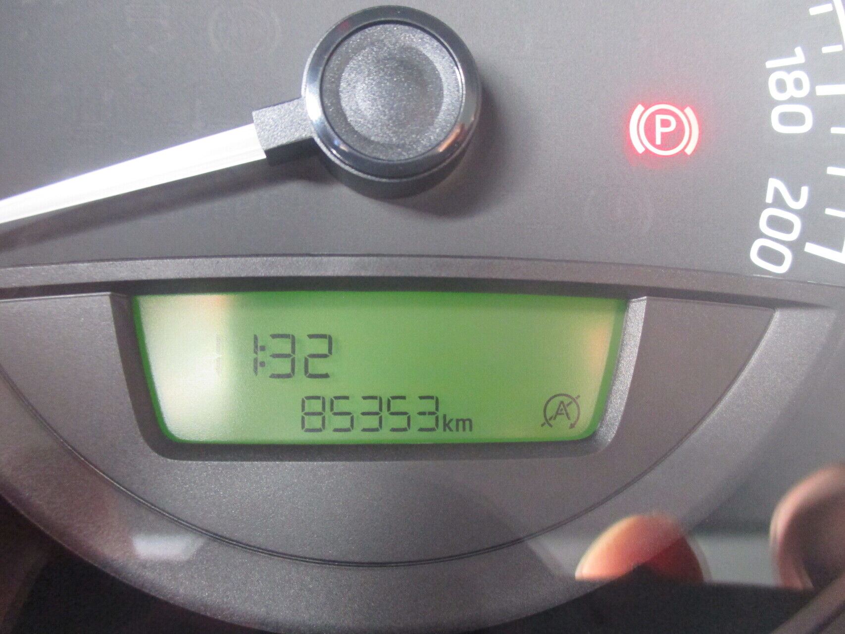 Billede af Skoda Citigo 1,0 MPI Active 60HK 5d