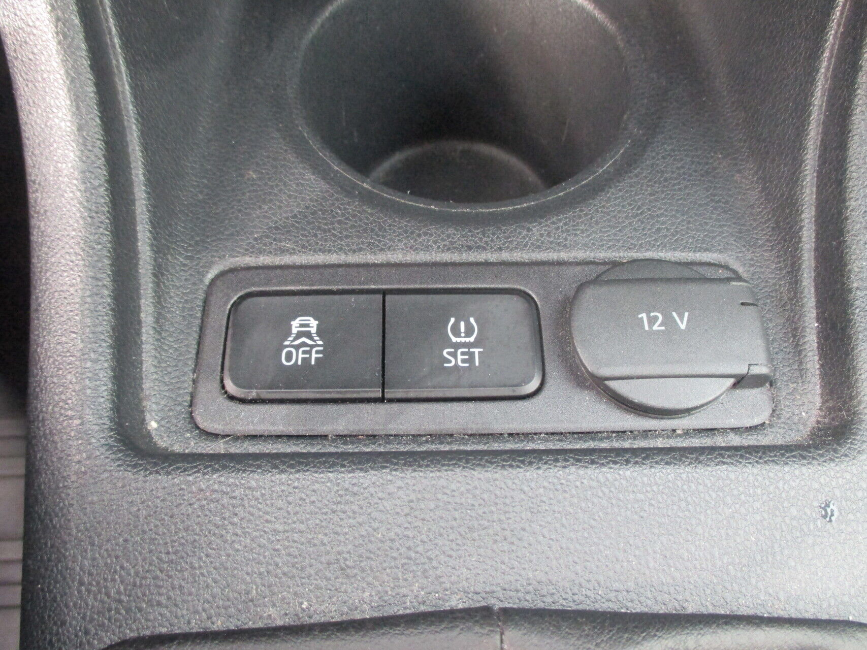Billede af Skoda Citigo 1,0 MPI Active 60HK 5d