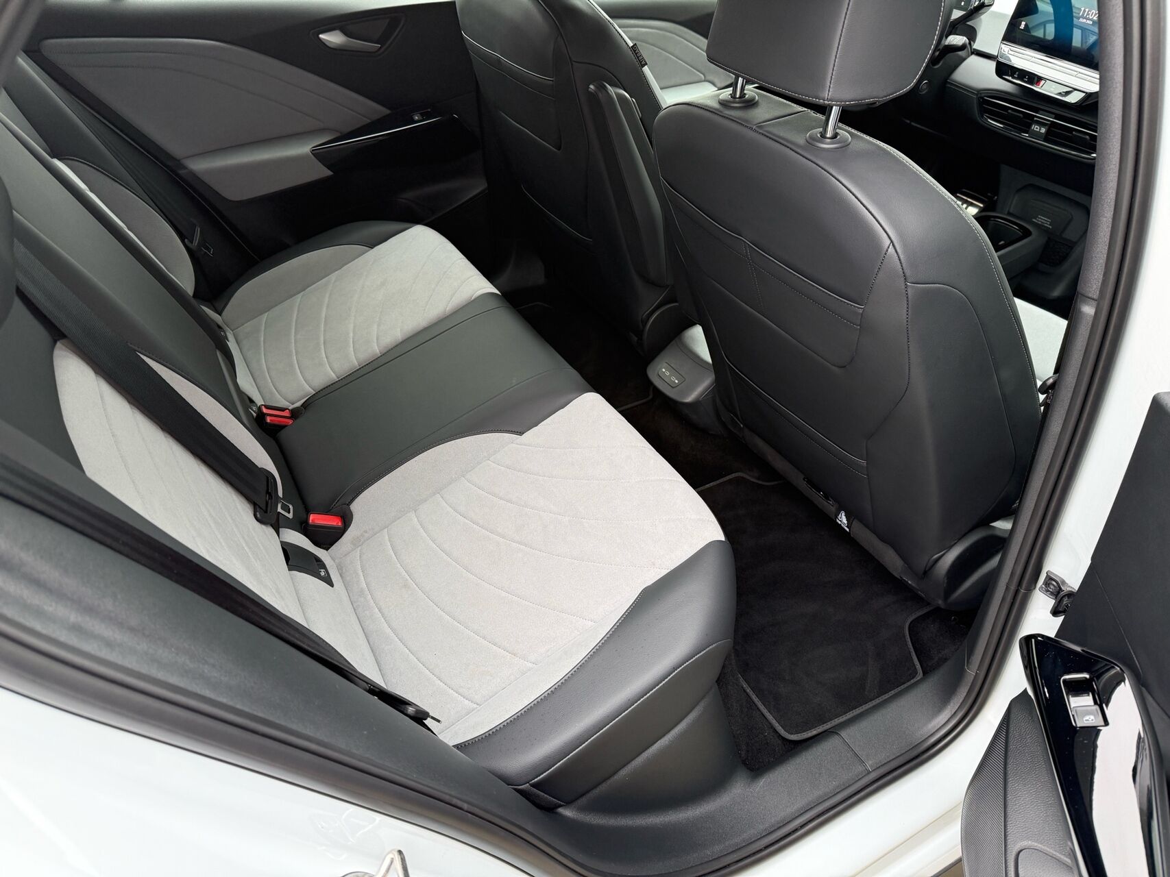 Billede af VW ID.3 EL Pro Performance Business 204HK 5d Aut.