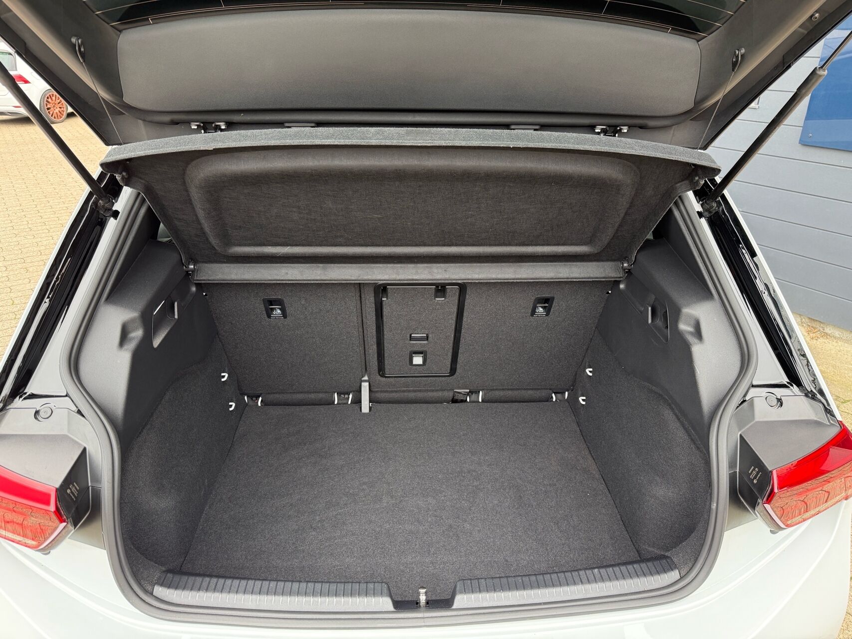 Billede af VW ID.3 EL Pro Performance Business 204HK 5d Aut.