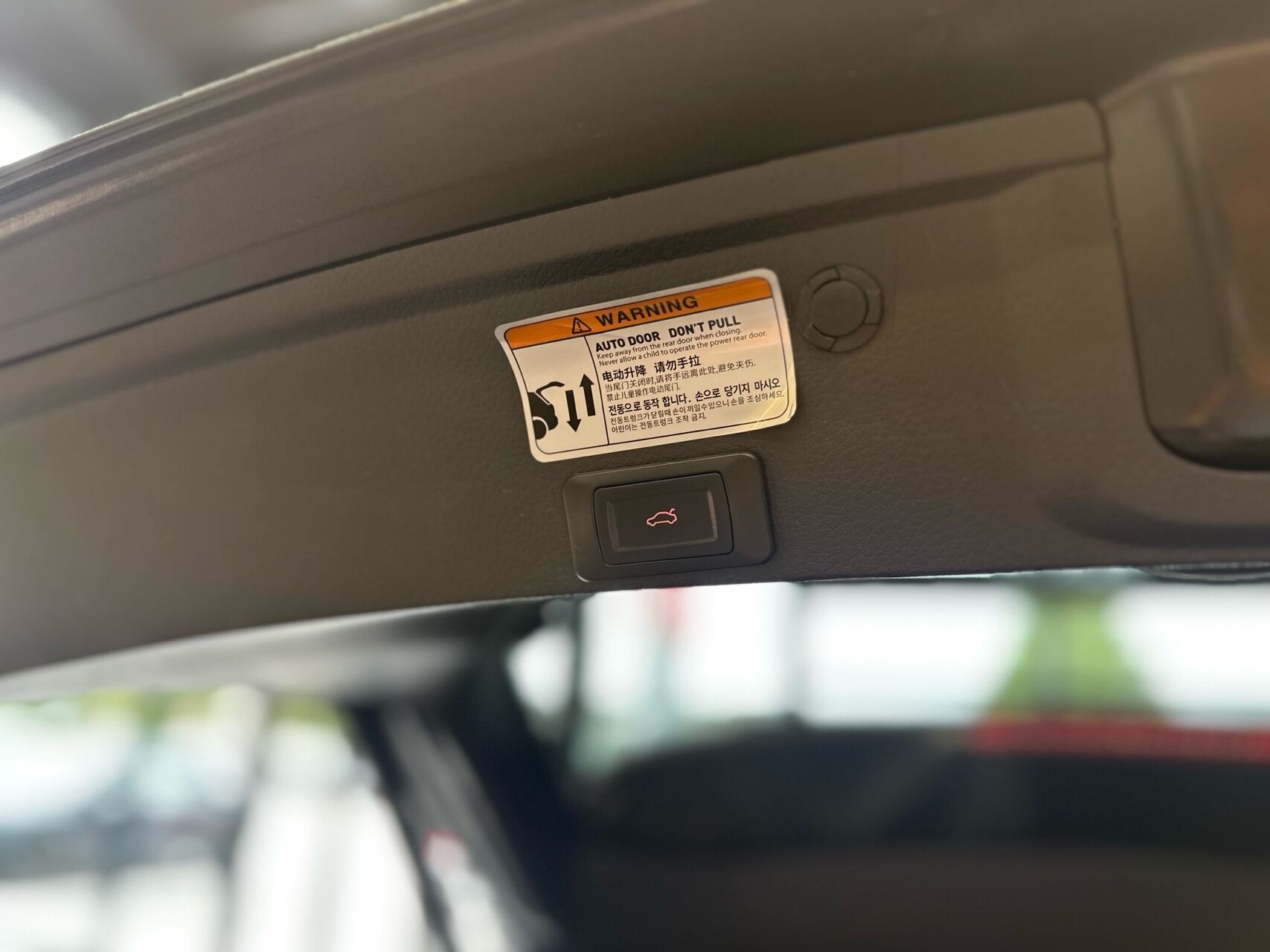 Billede af Nissan Qashqai 1,3 Dig-T Tekna+ DCT 160HK 5d 7g Aut.