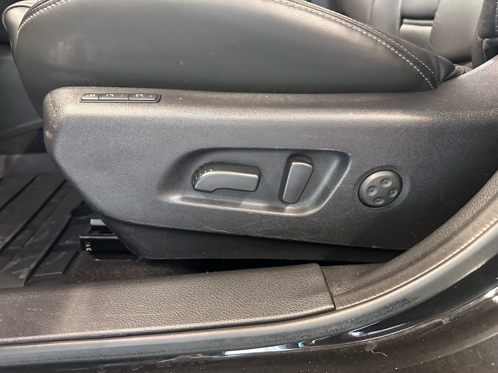 Billede af Nissan Qashqai 1,3 Dig-T Tekna+ DCT 160HK 5d 7g Aut.