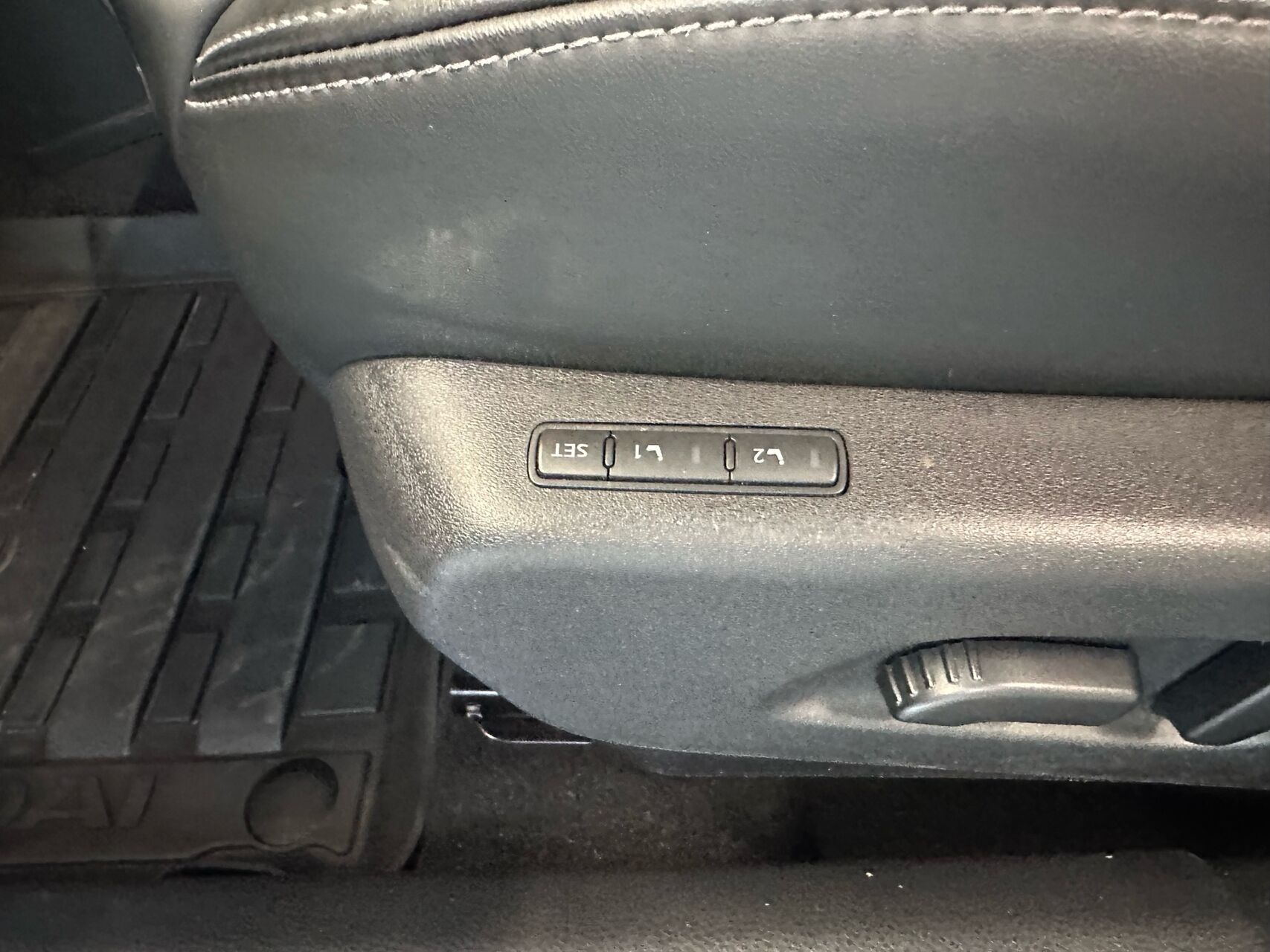 Billede af Nissan Qashqai 1,3 Dig-T Tekna+ DCT 160HK 5d 7g Aut.