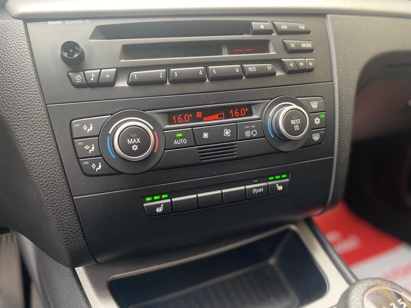 Billede af BMW 116i 1,6 122HK 5d 6g