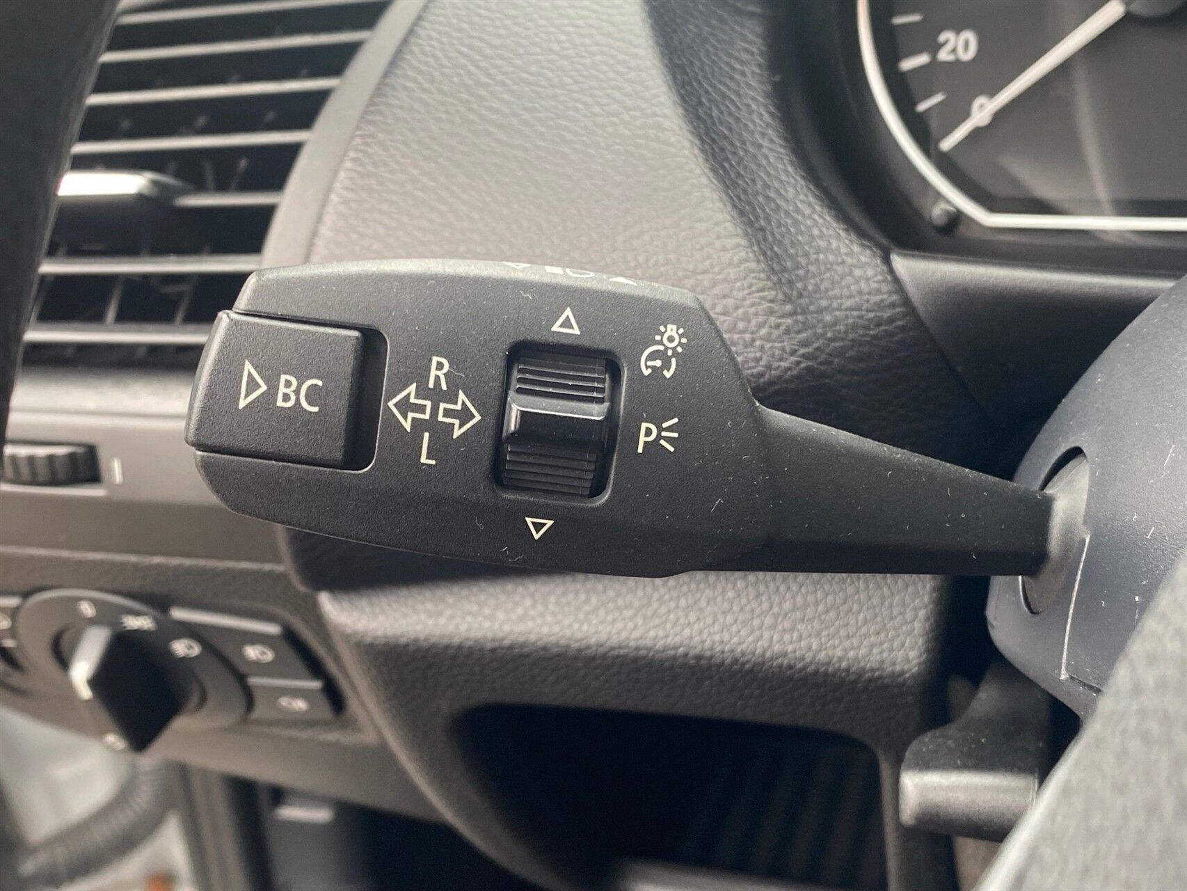 Billede af BMW 116i 1,6 122HK 5d 6g