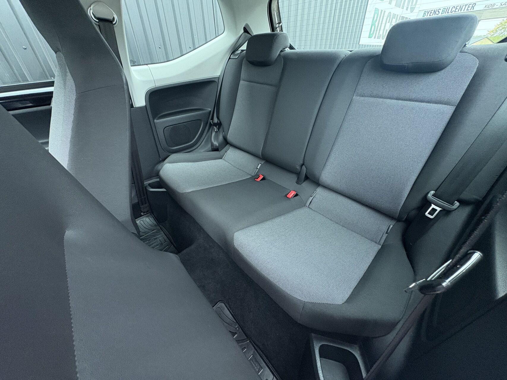 Billede af VW up 1,0 MPI BMT Move 60HK 3d