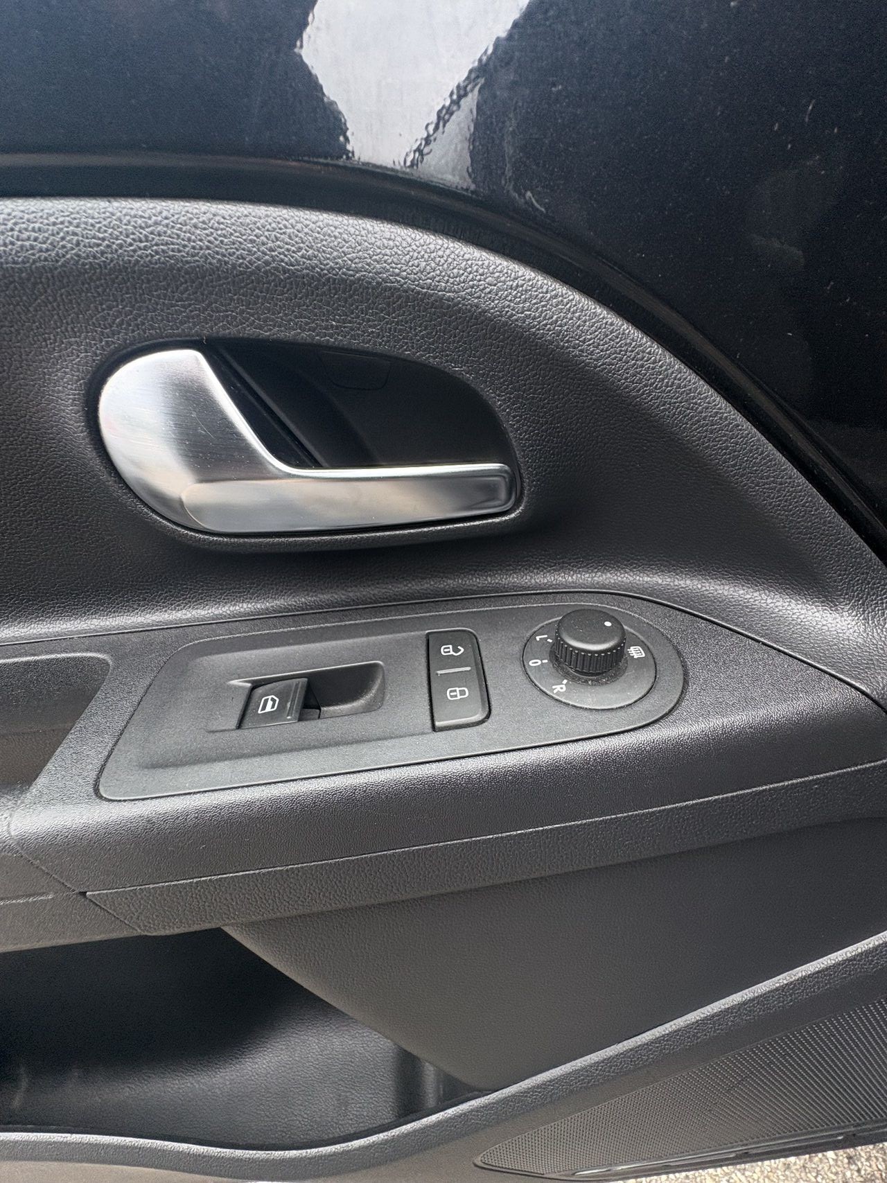 Billede af VW up 1,0 MPI BMT Move 60HK 3d