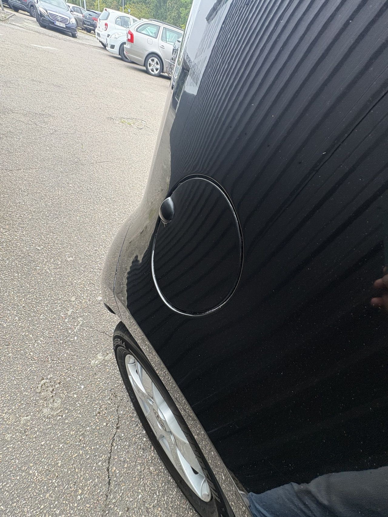 Billede af VW up 1,0 MPI BMT Move 60HK 3d