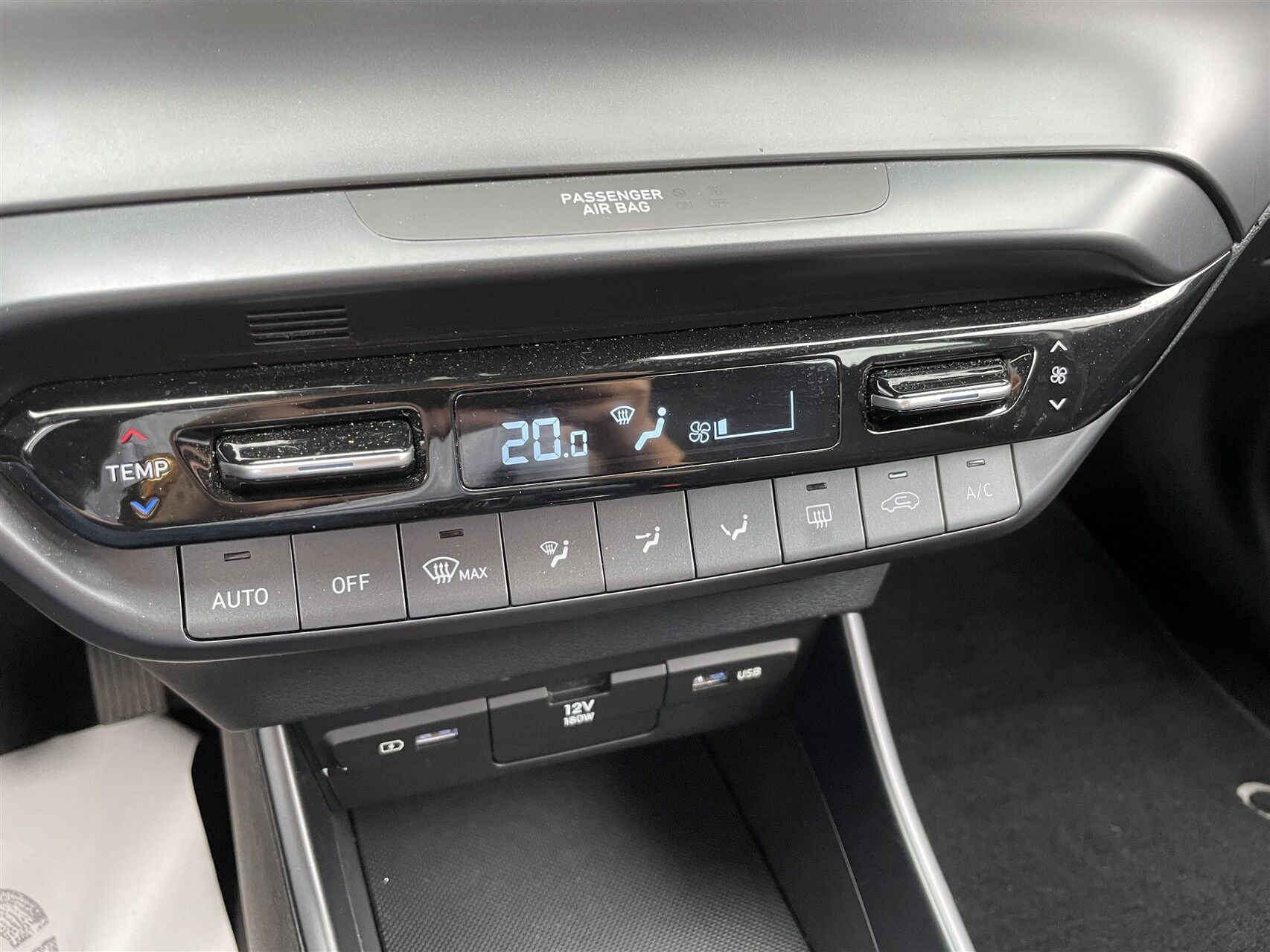 Billede af Hyundai i20 1,2 MPI Advanced 84HK 5d