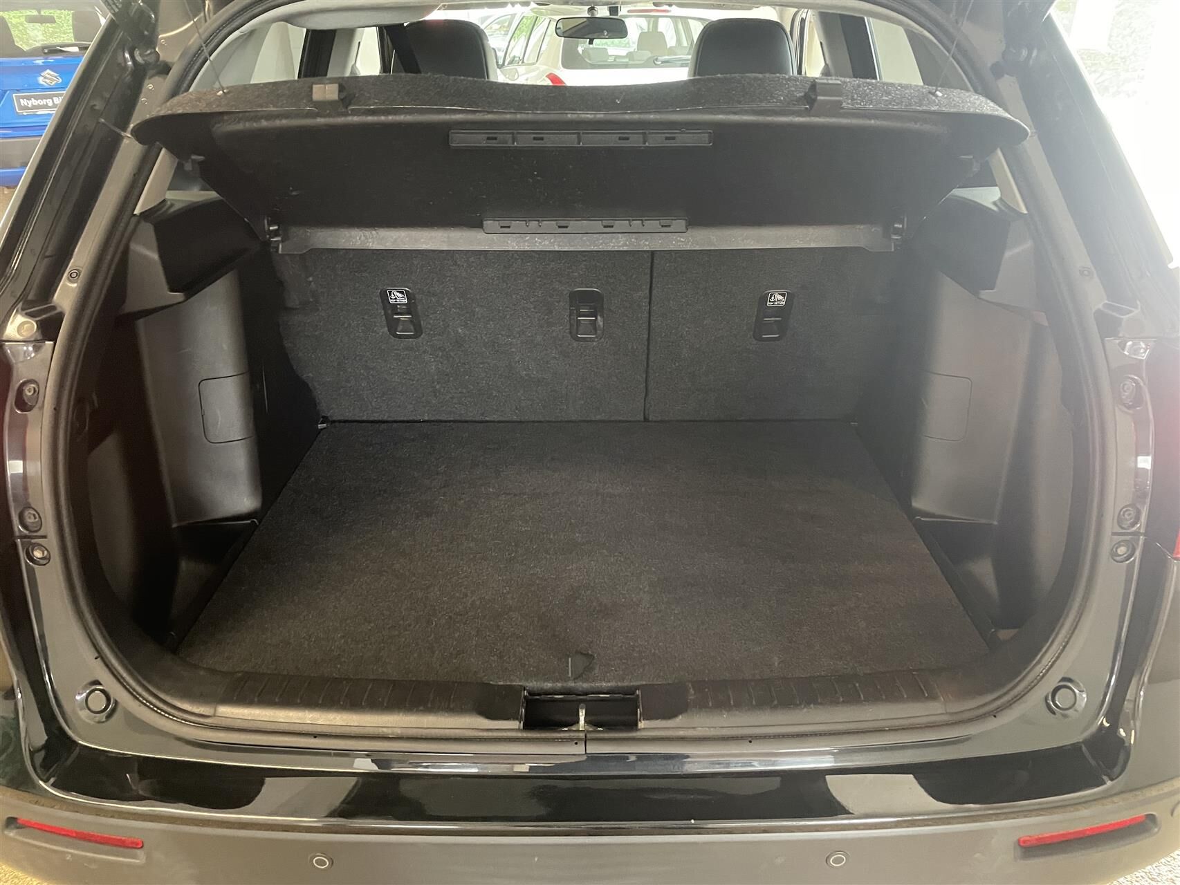 Billede af Suzuki Vitara 1,6 DDIS Exclusive 120HK 5d