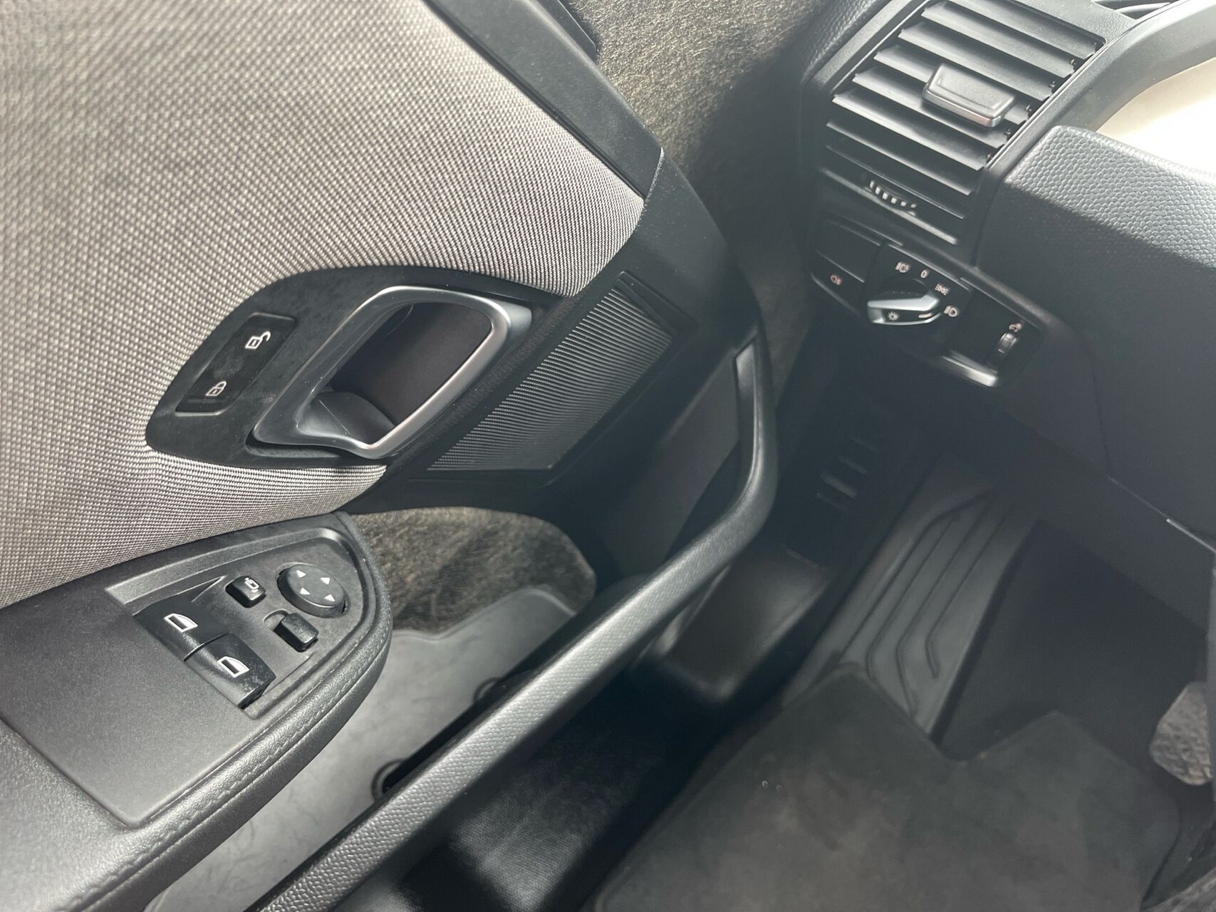 Billede af BMW i3 S EL Charged 184HK 5d Aut.
