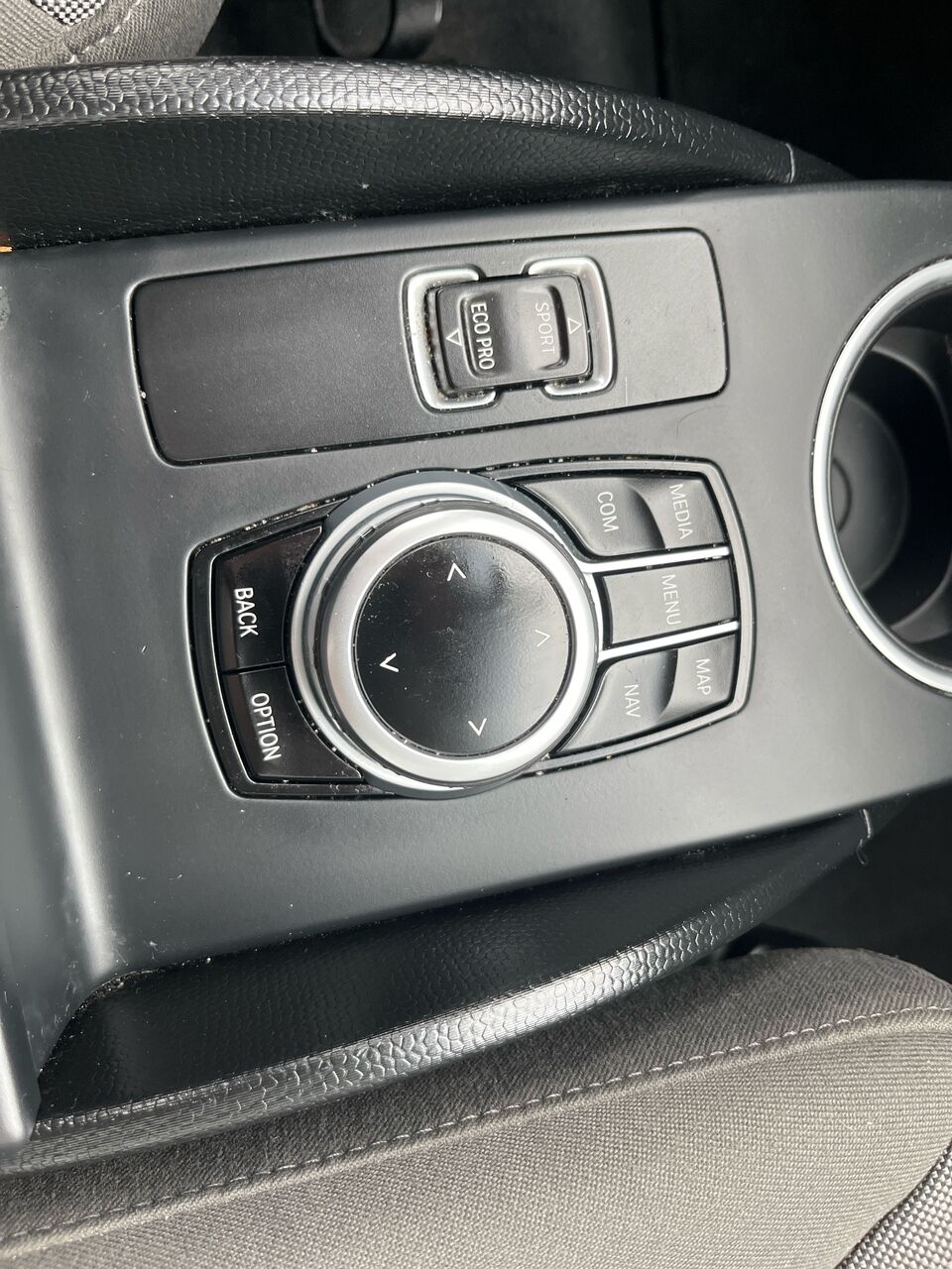 Billede af BMW i3 S EL Charged 184HK 5d Aut.